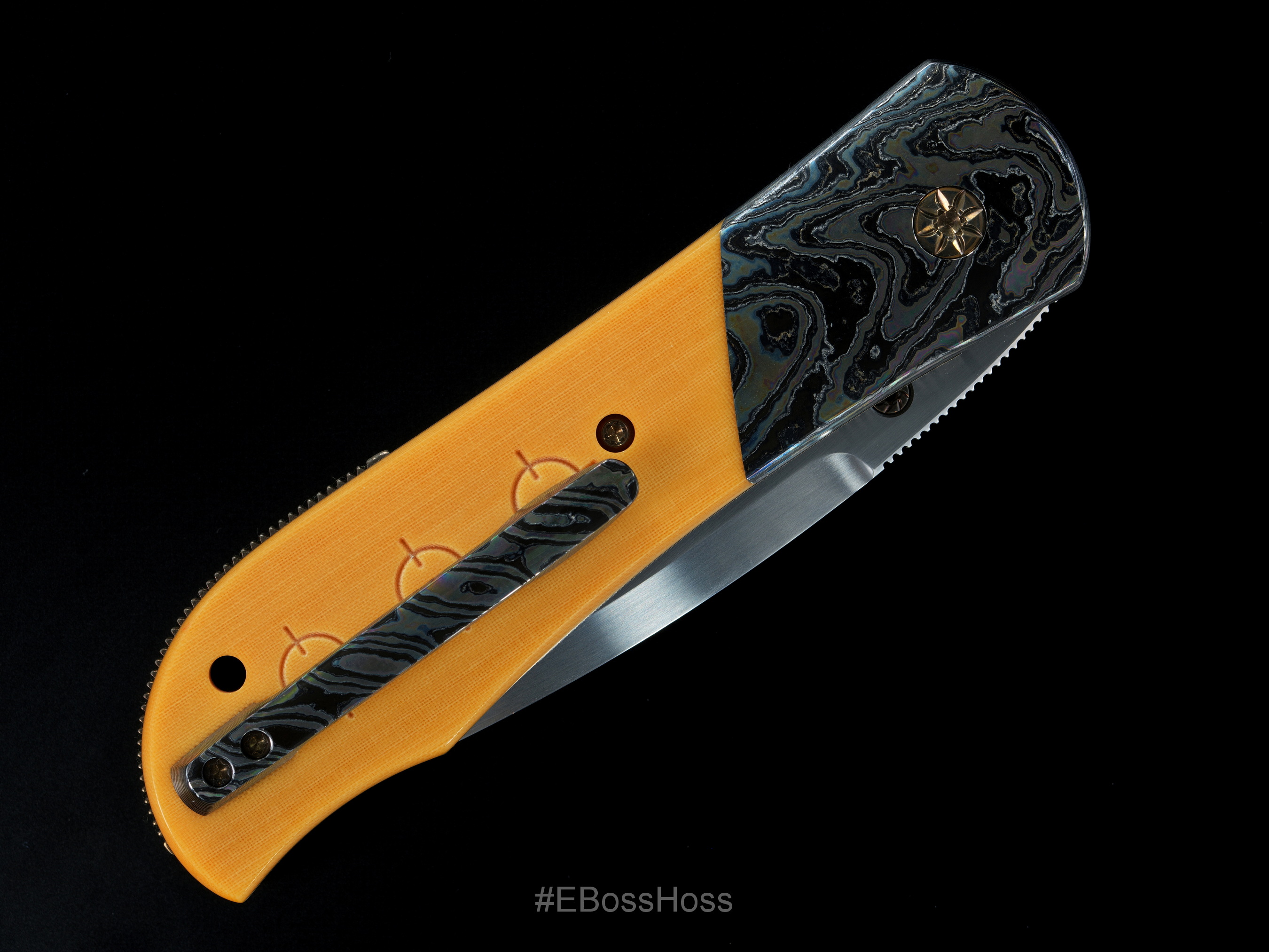 Sal Manaro Custom Deluxe GMC V2