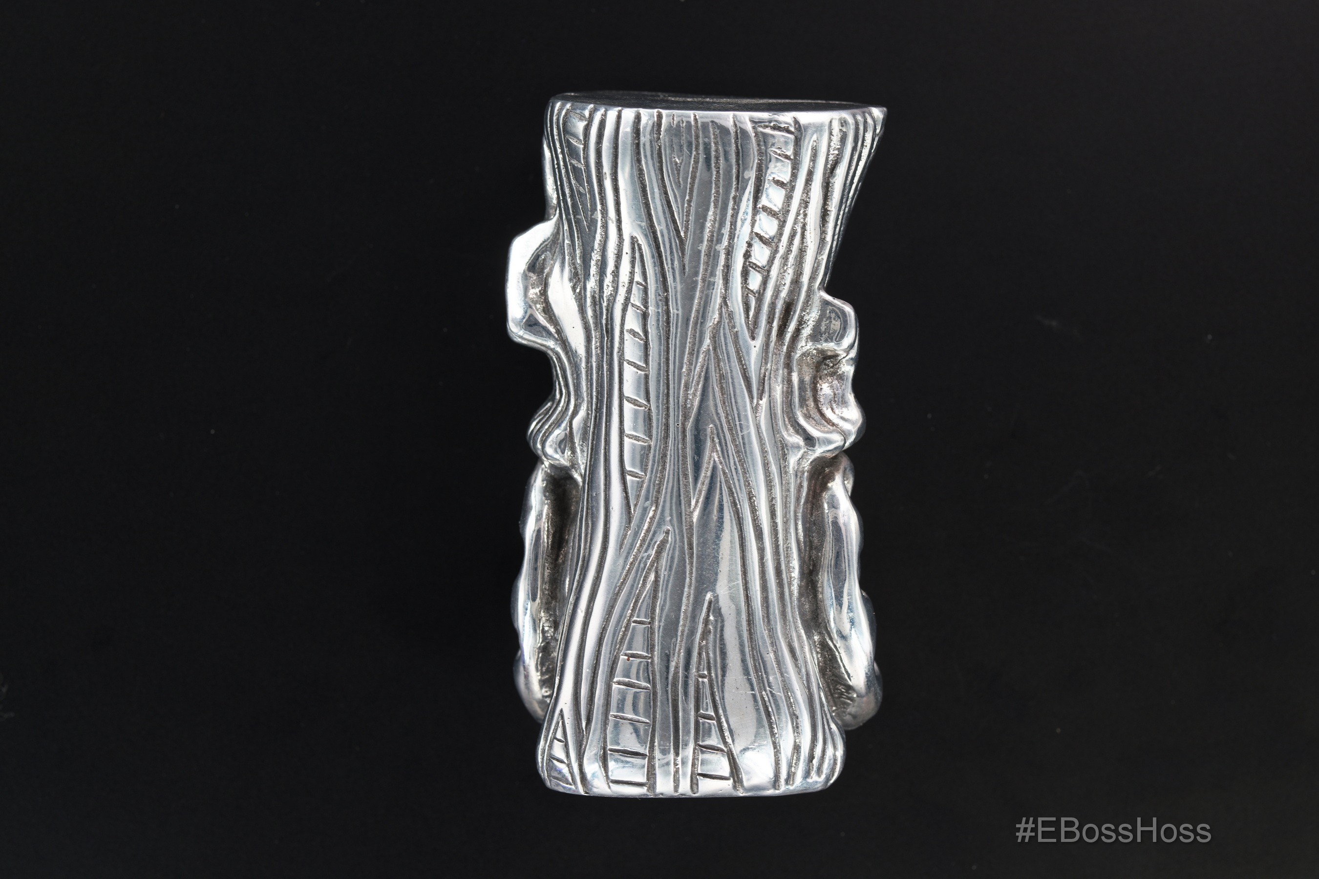 Ryk Maverick - Starlingear Custom ''Bruiser'' Gear Shift Knob