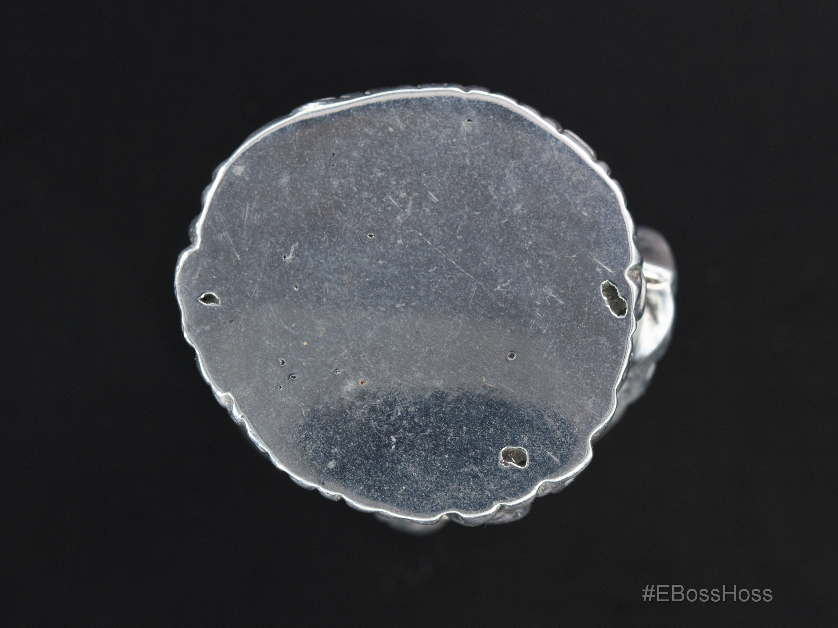 Ryk Maverick - Starlingear Custom ''Bruiser'' Gear Shift Knob