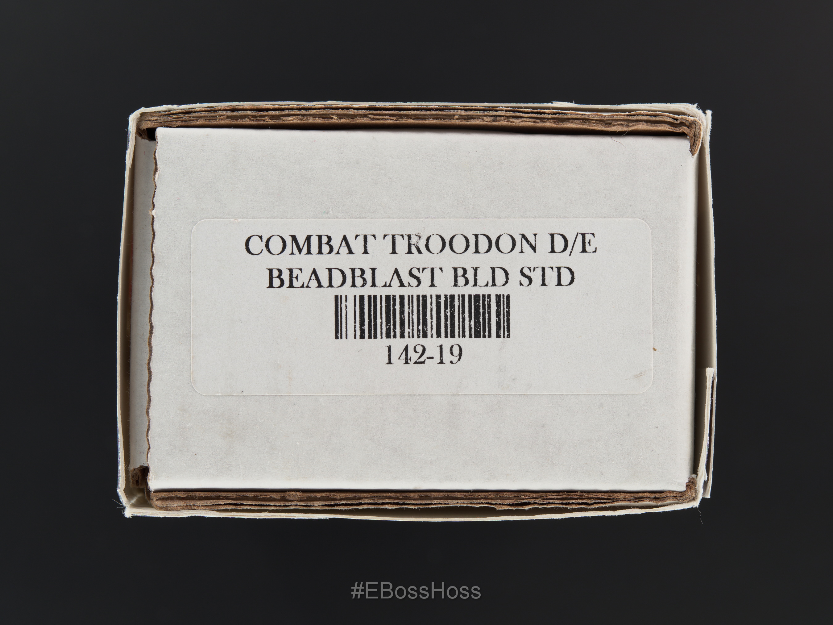 Microtech Combat Troodon - S/N 2505