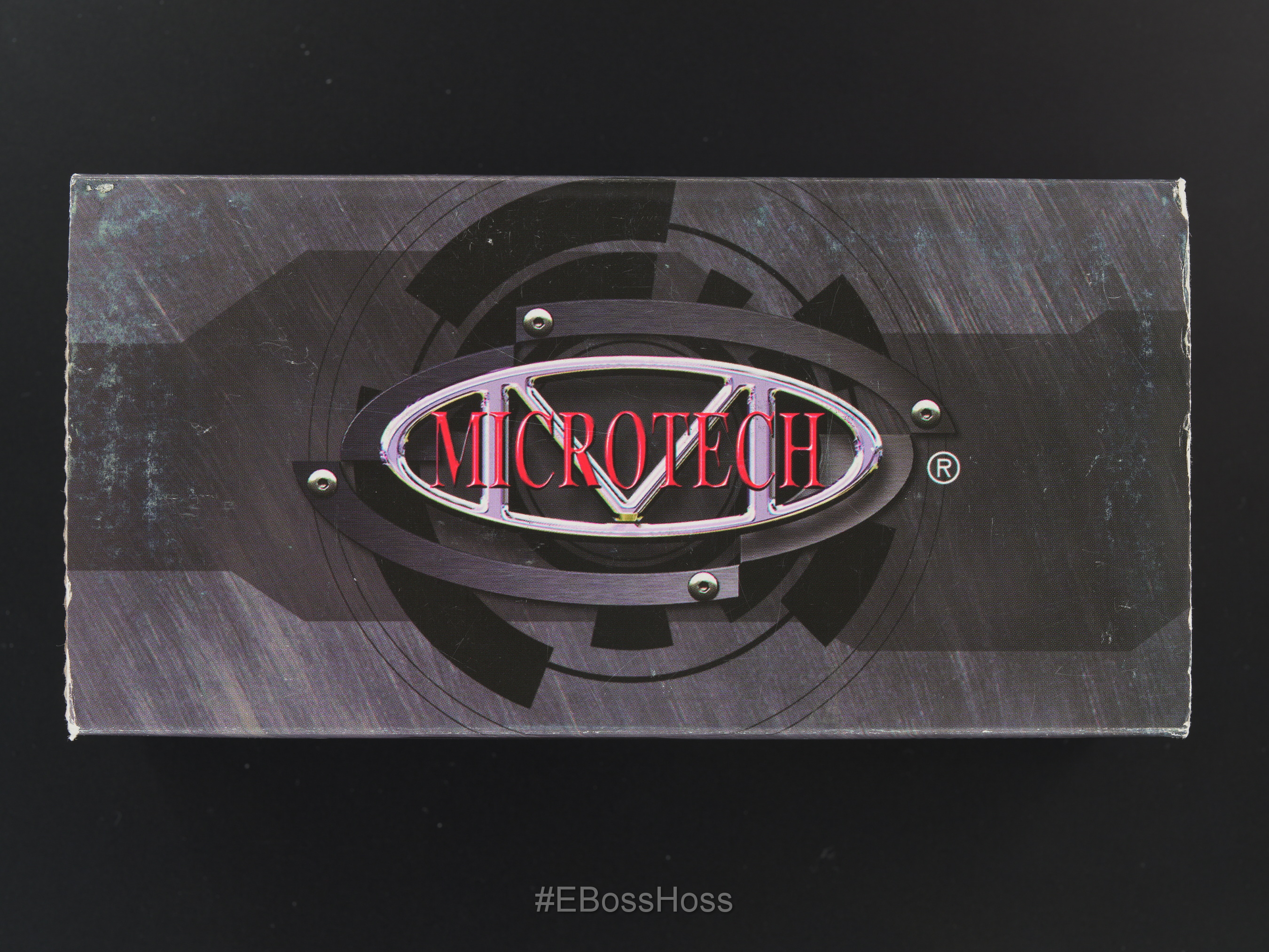 Microtech Combat Troodon - S/N 2505