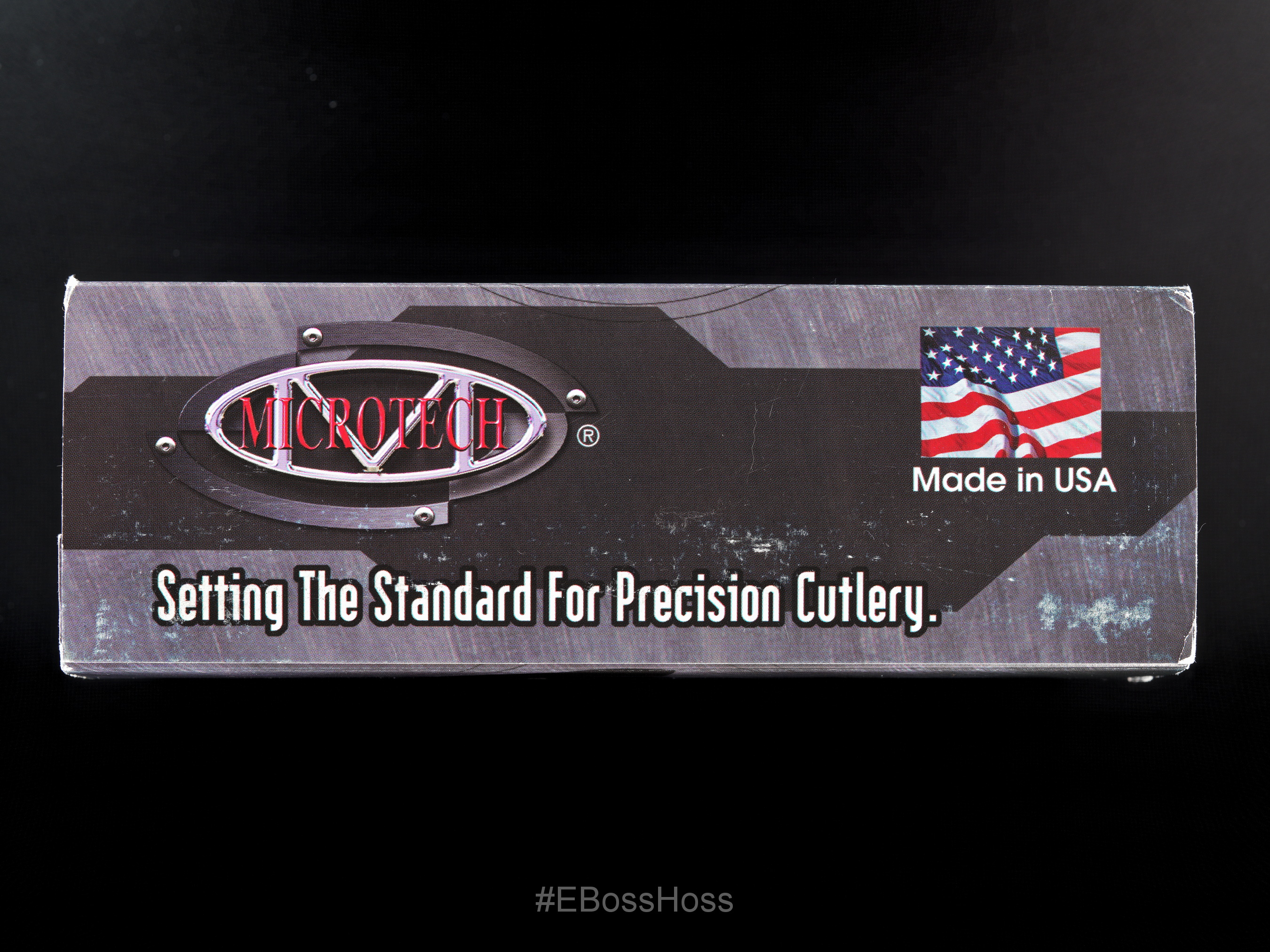 Microtech Combat Troodon - S/N 2505