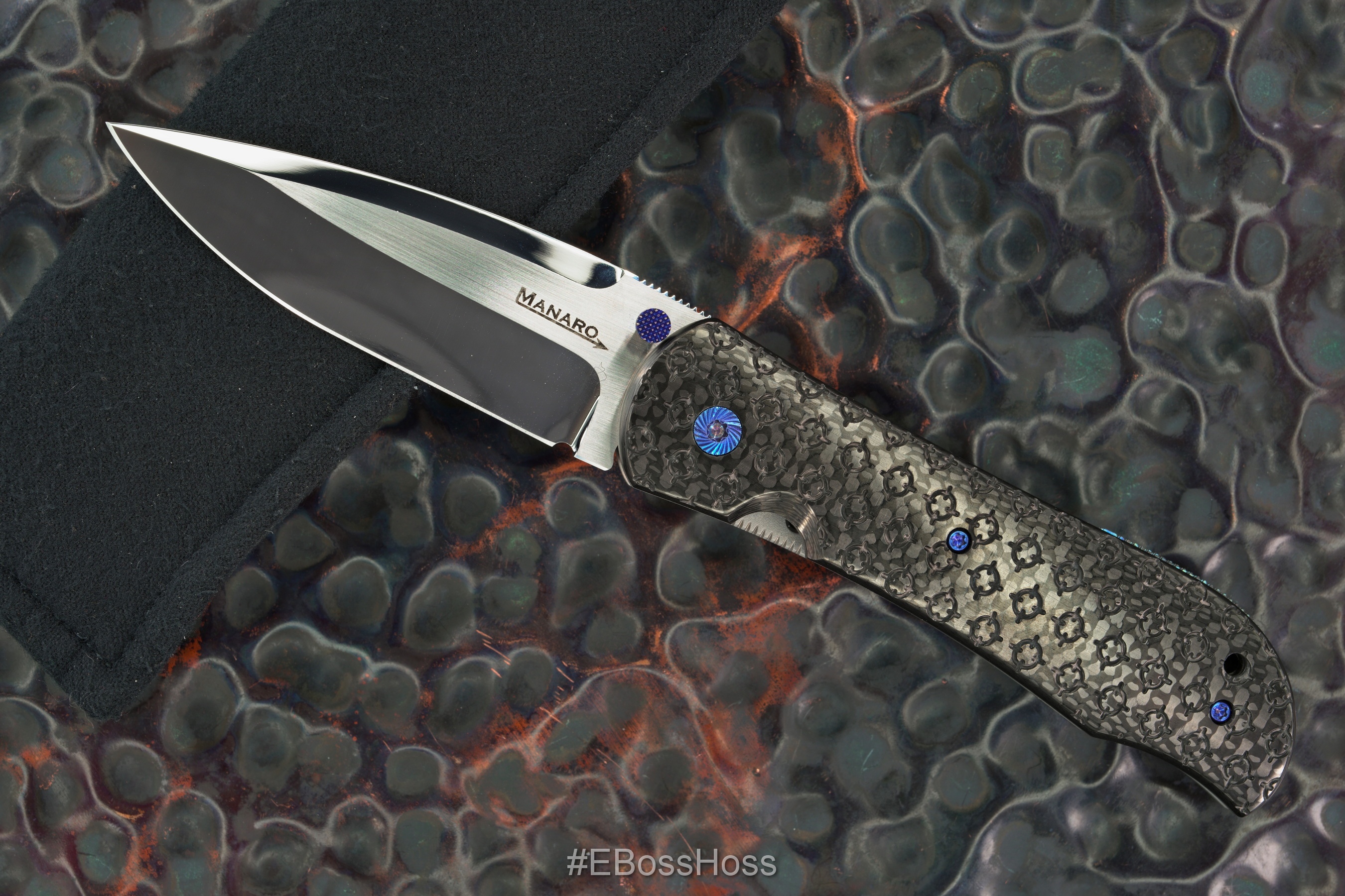 Sal Manaro Custom GMC V2