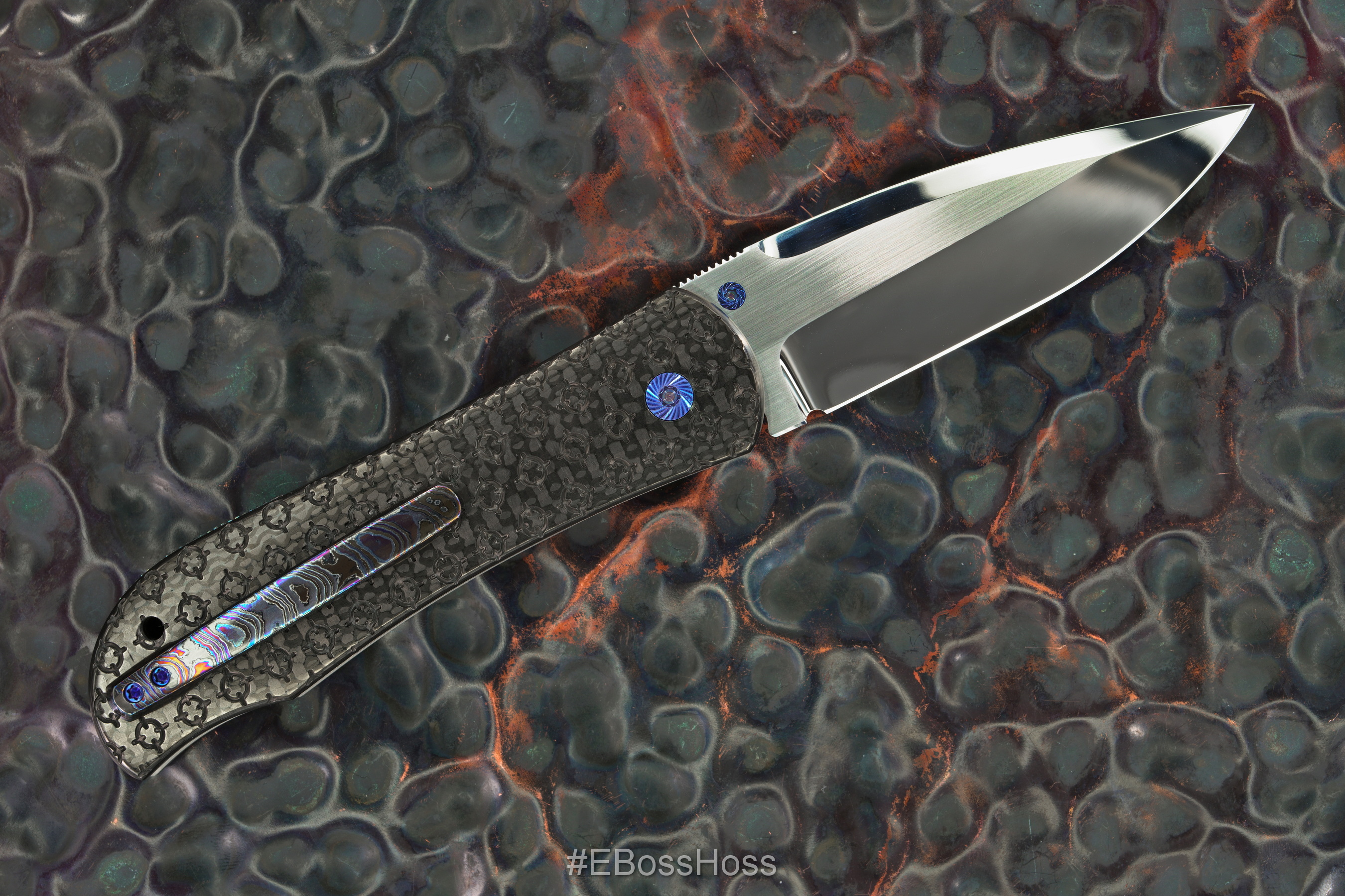 Sal Manaro Custom GMC V2