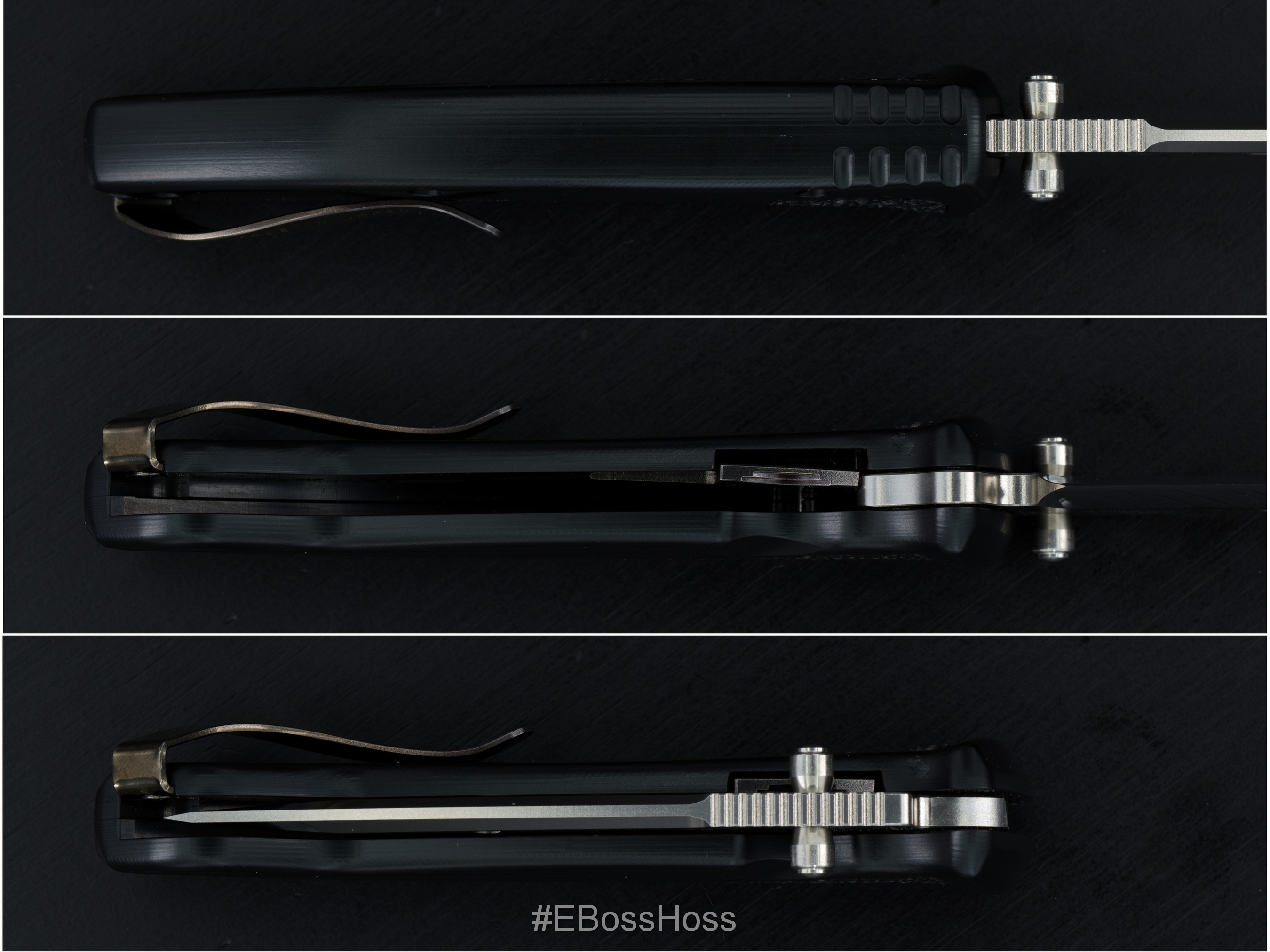 Rockstead KOU Folder SN 009