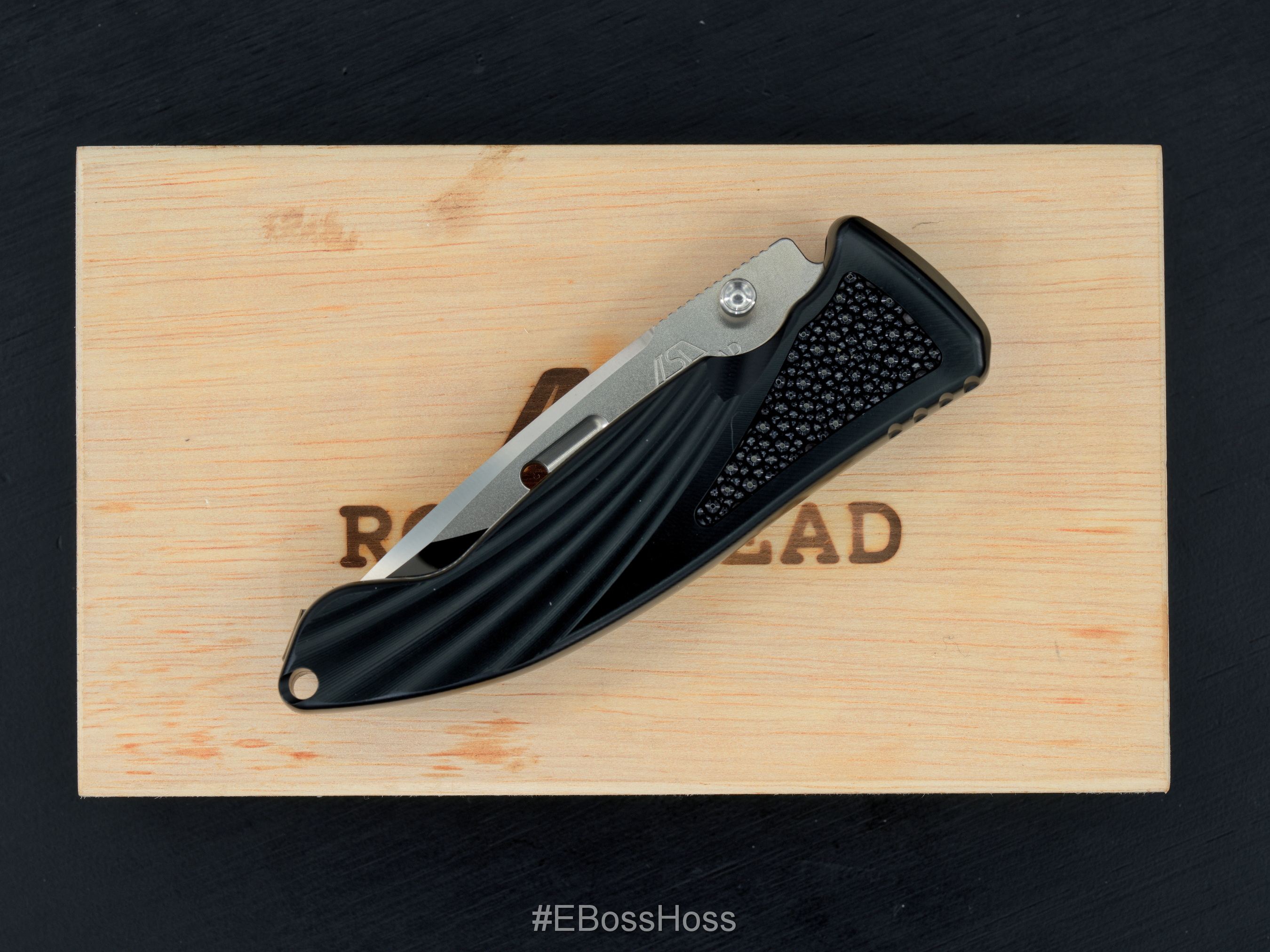 Rockstead Kou Folder SN 009
