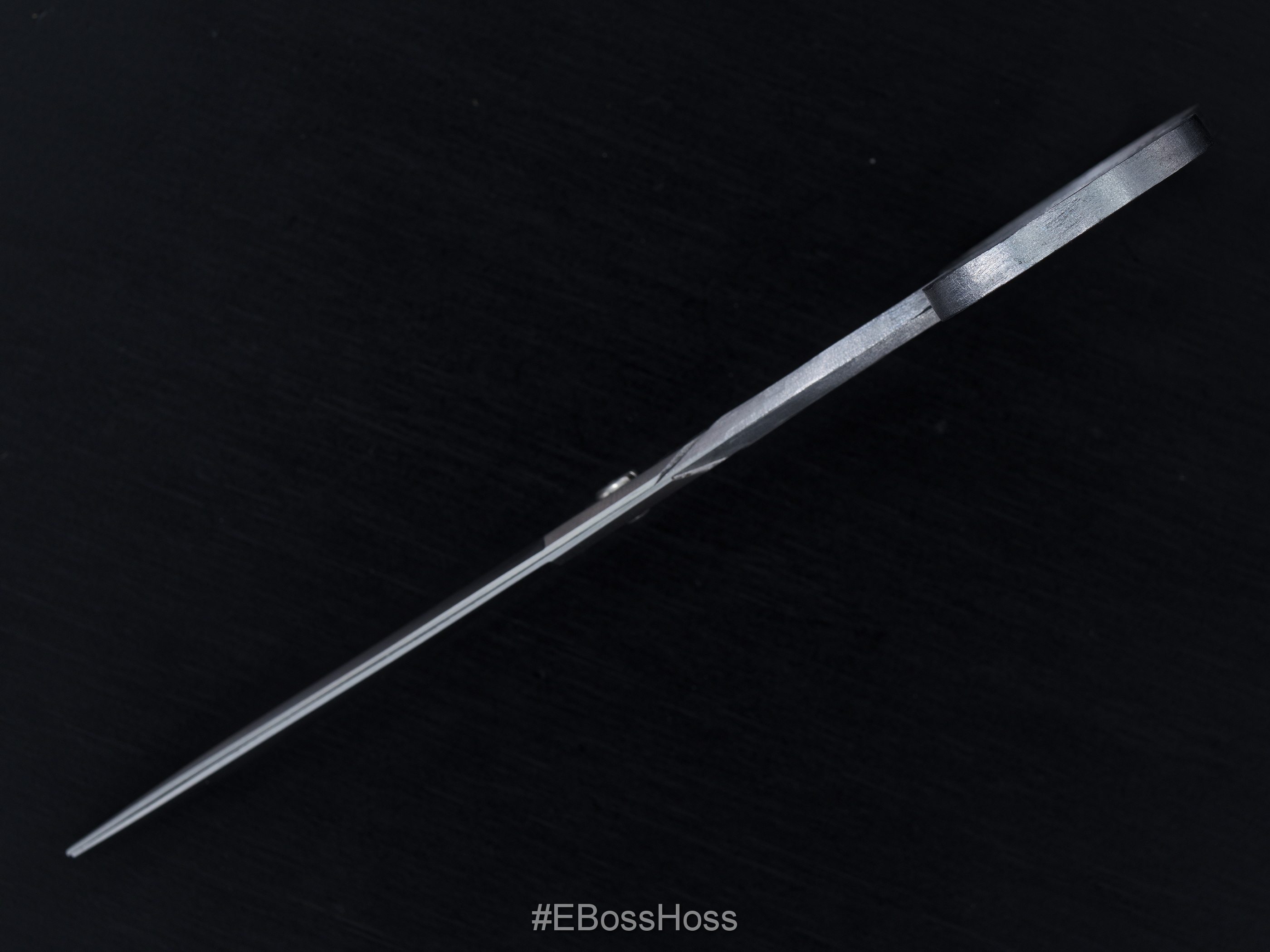 Grace Horne / Grace Home Custom Hand-made Desk Scissors