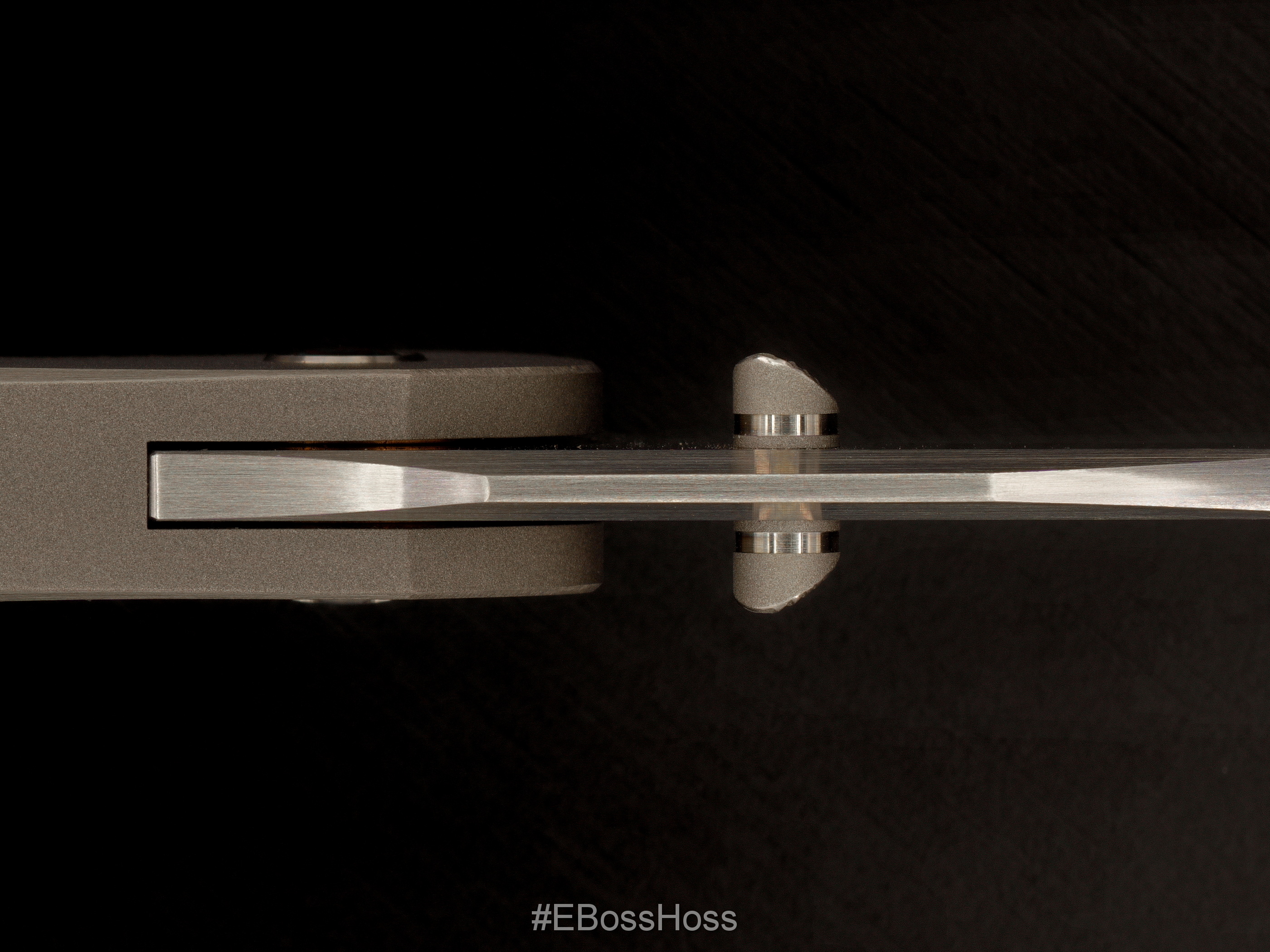 Scott Cook Custom Locksa Integral