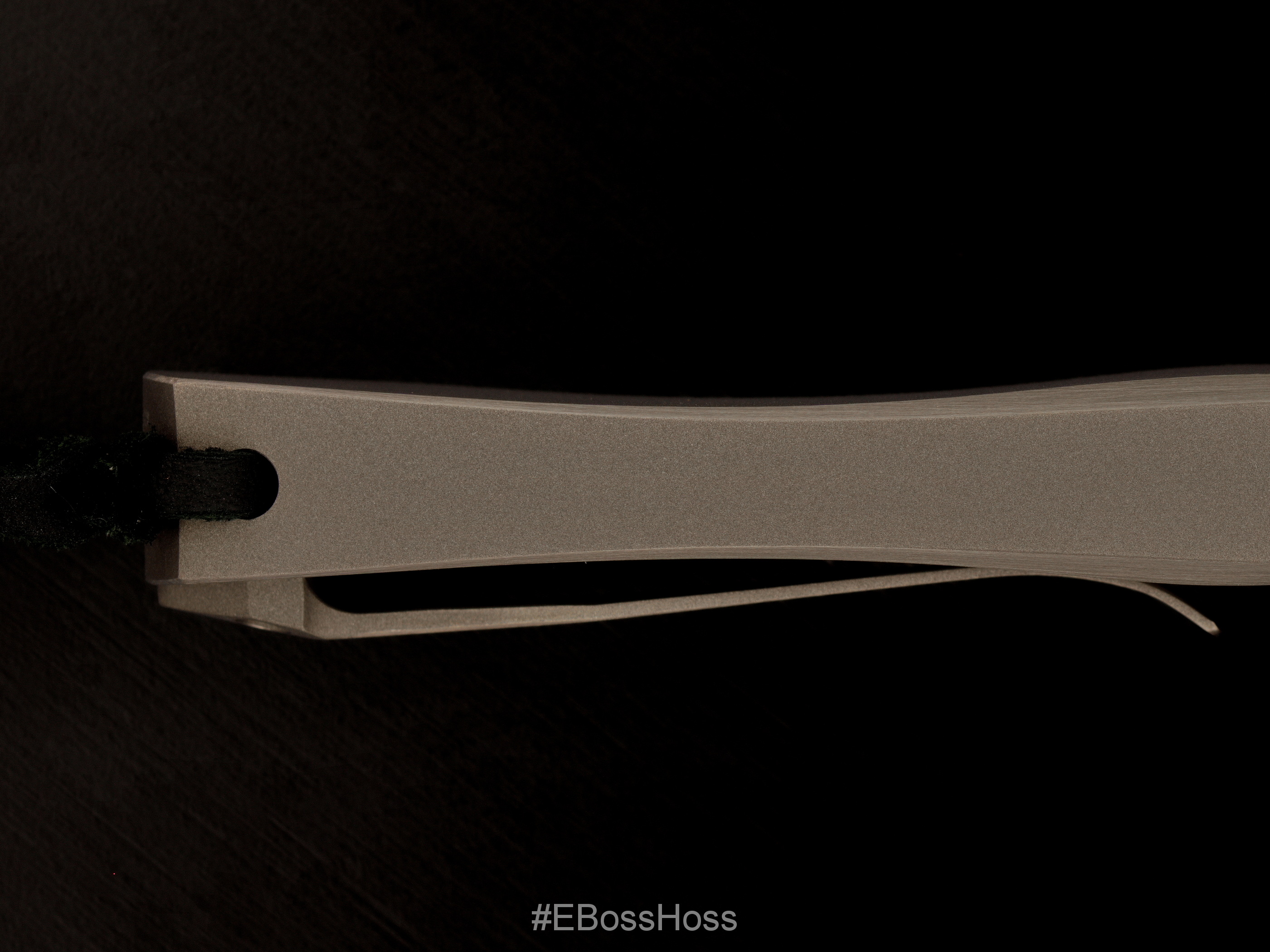 Scott Cook Custom Locksa Integral