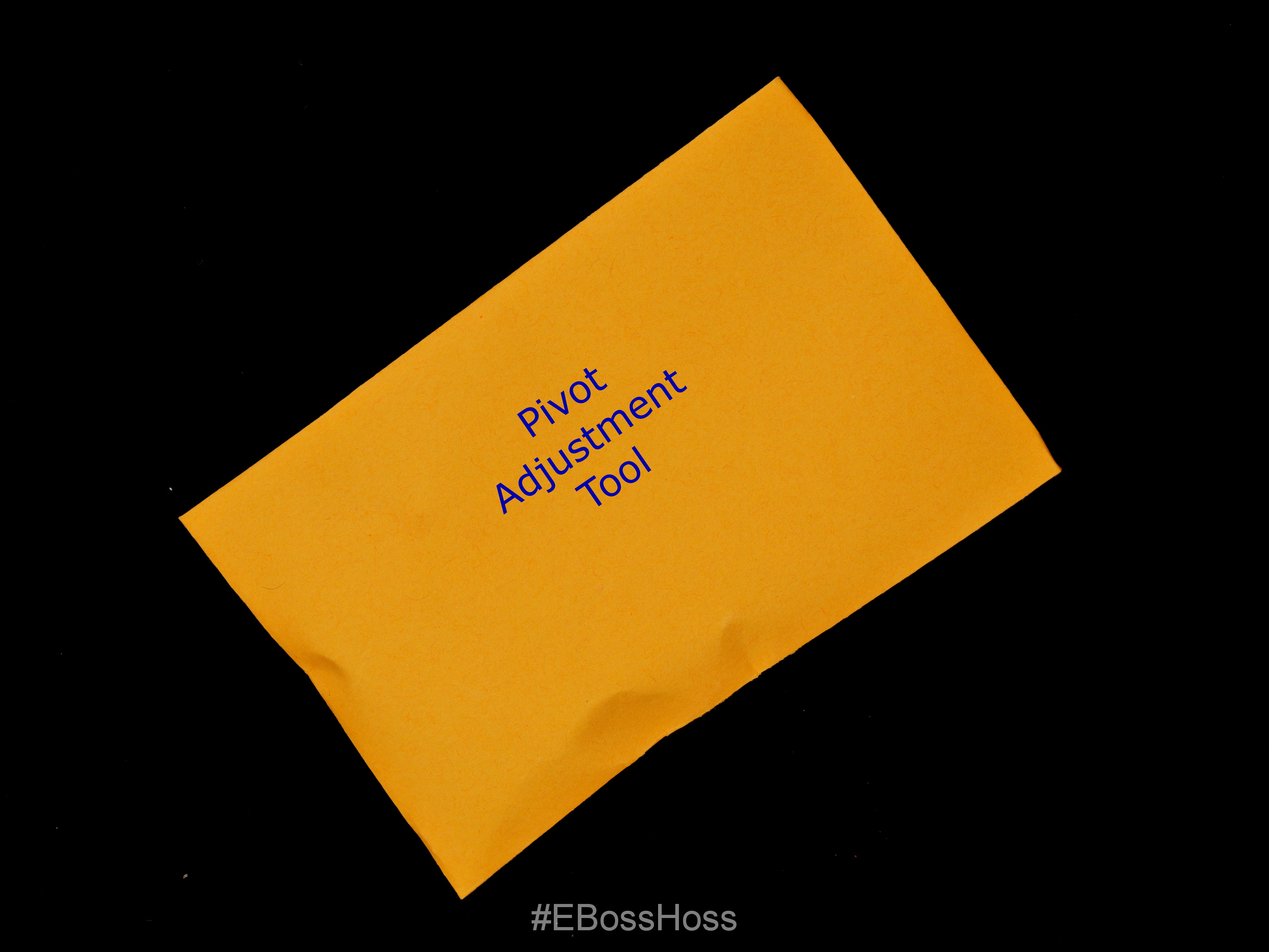 Scott Cook Custom Locksa Integral