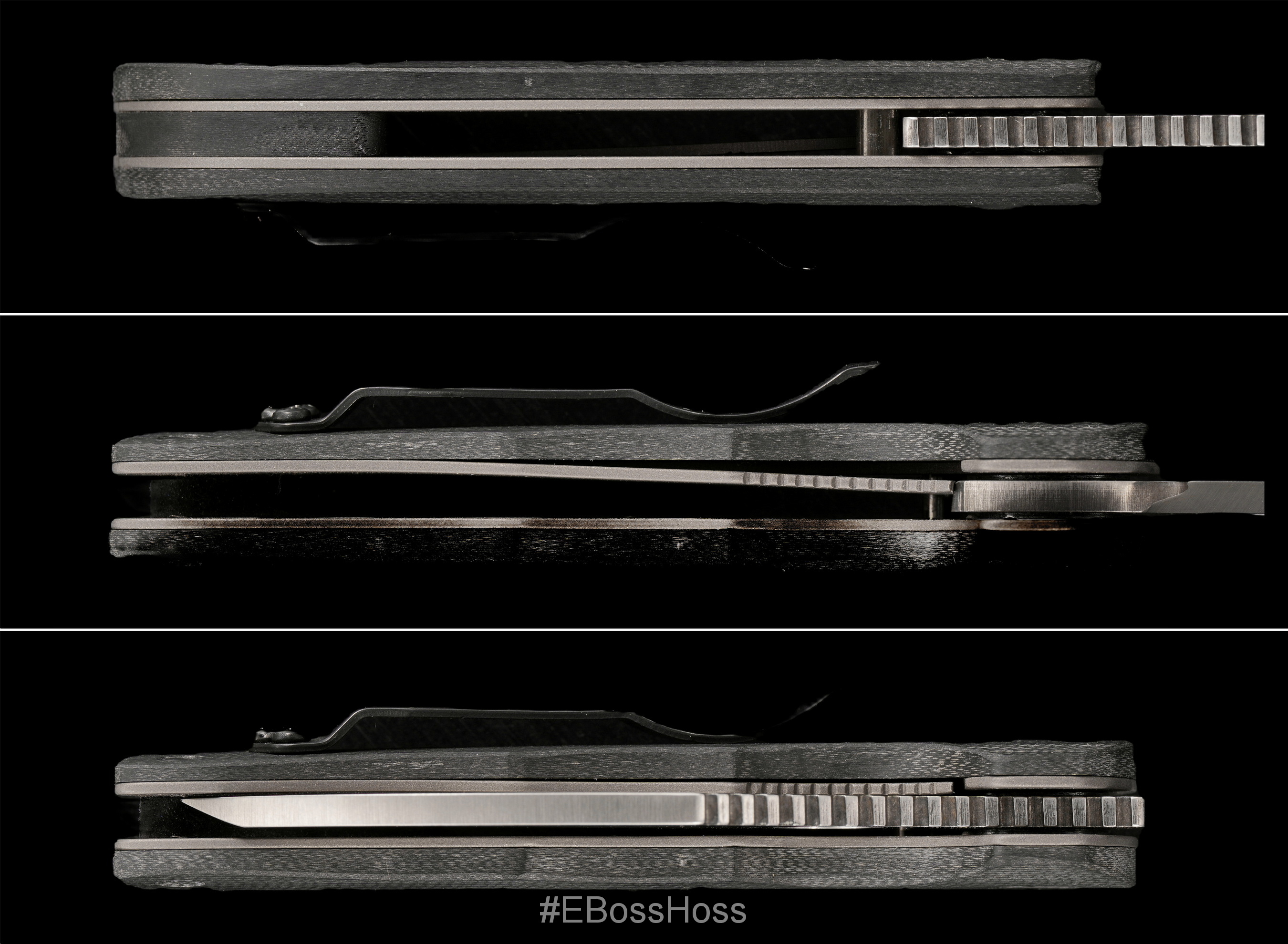 Ernie Emerson Custom CQC-9