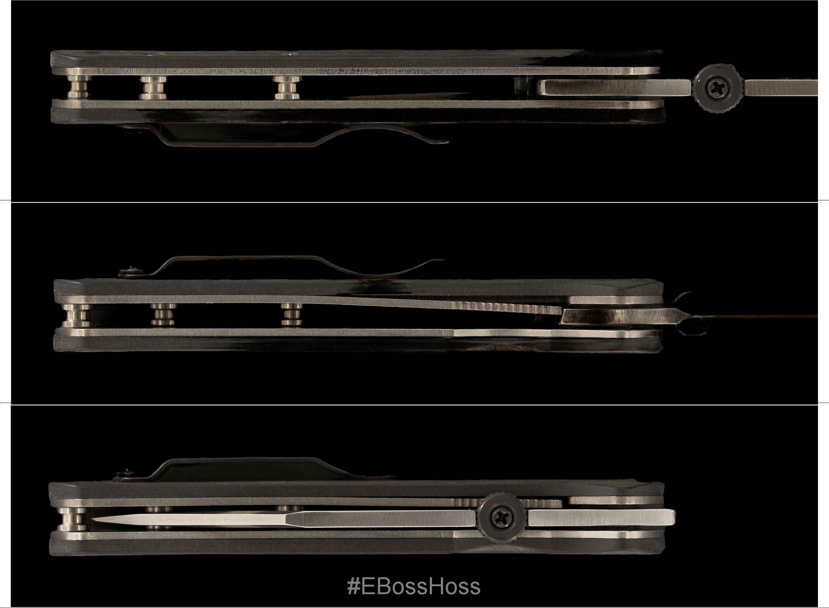 Emerson EKI Bootlegger - #0004