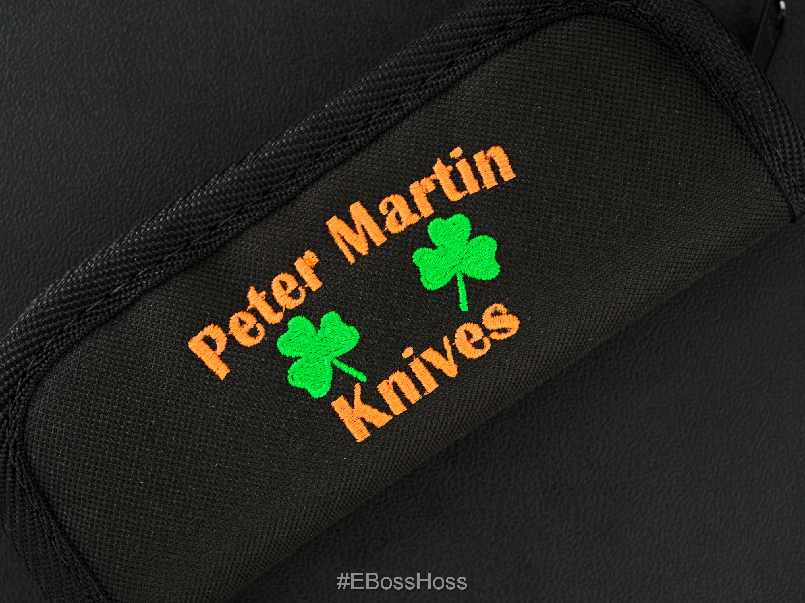 Peter Martin Custom Very Deluxe QSB Flipper