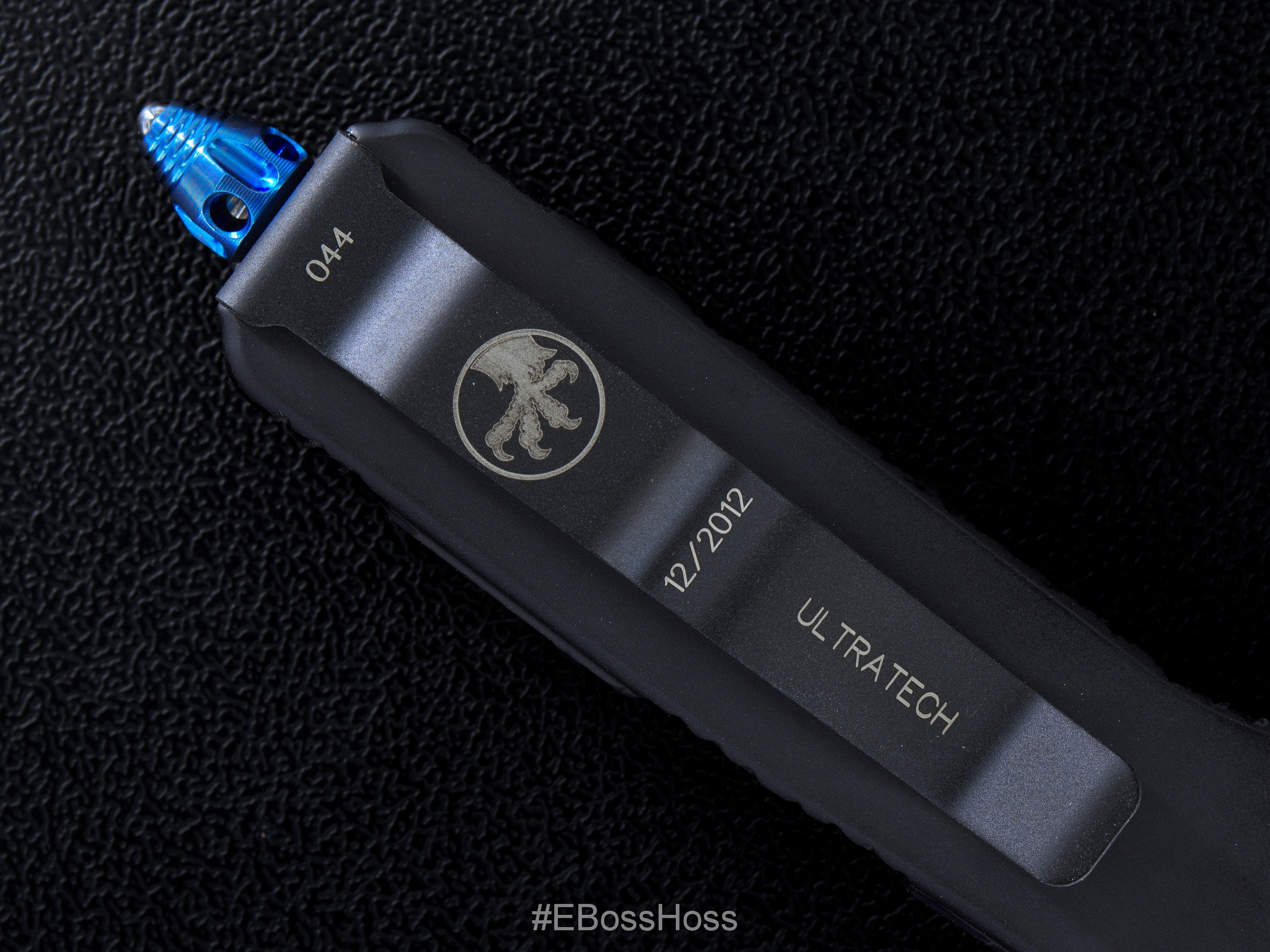 Microtech Ultratech DE SN 044