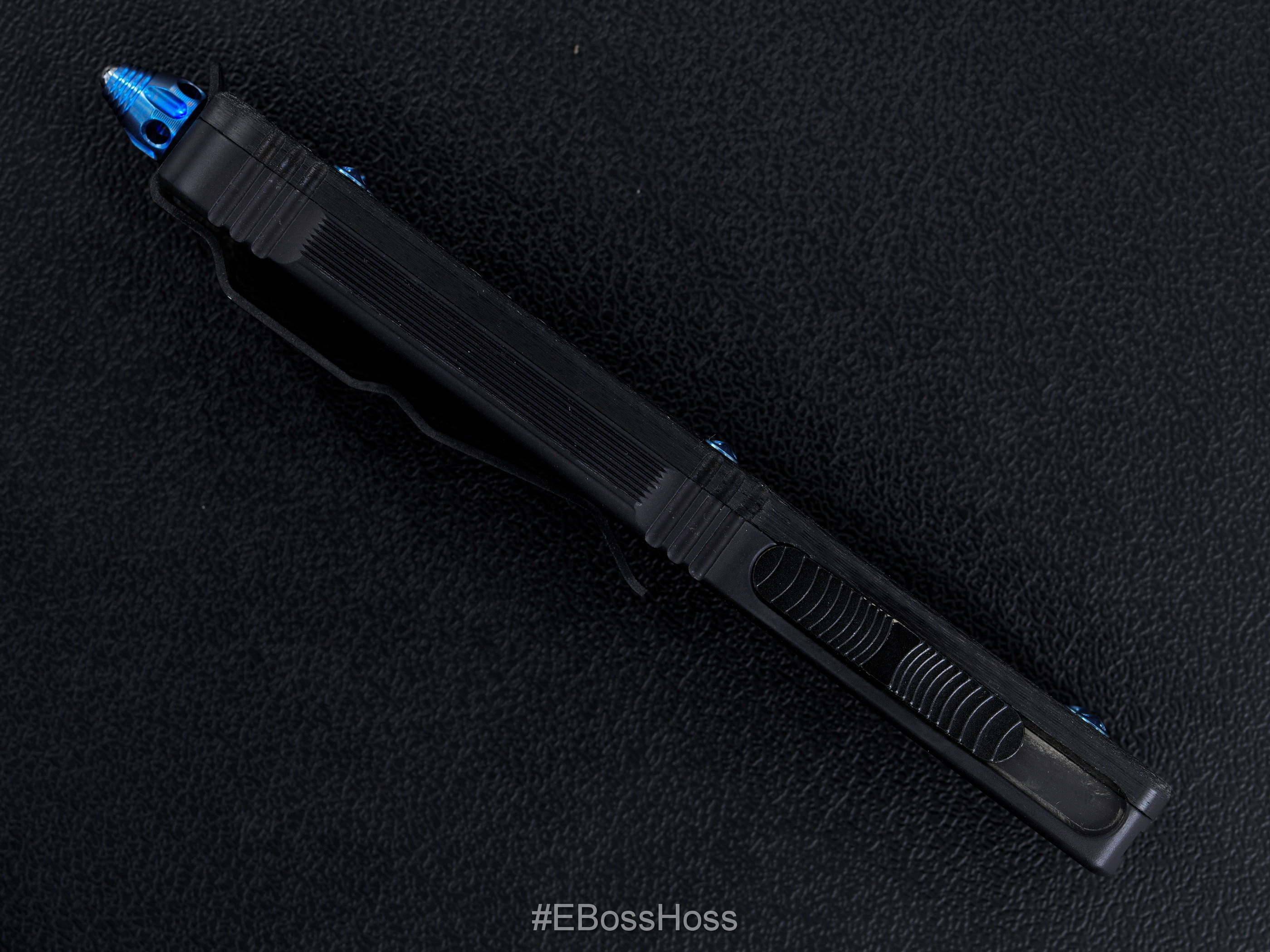 Microtech Ultratech DE SN 044