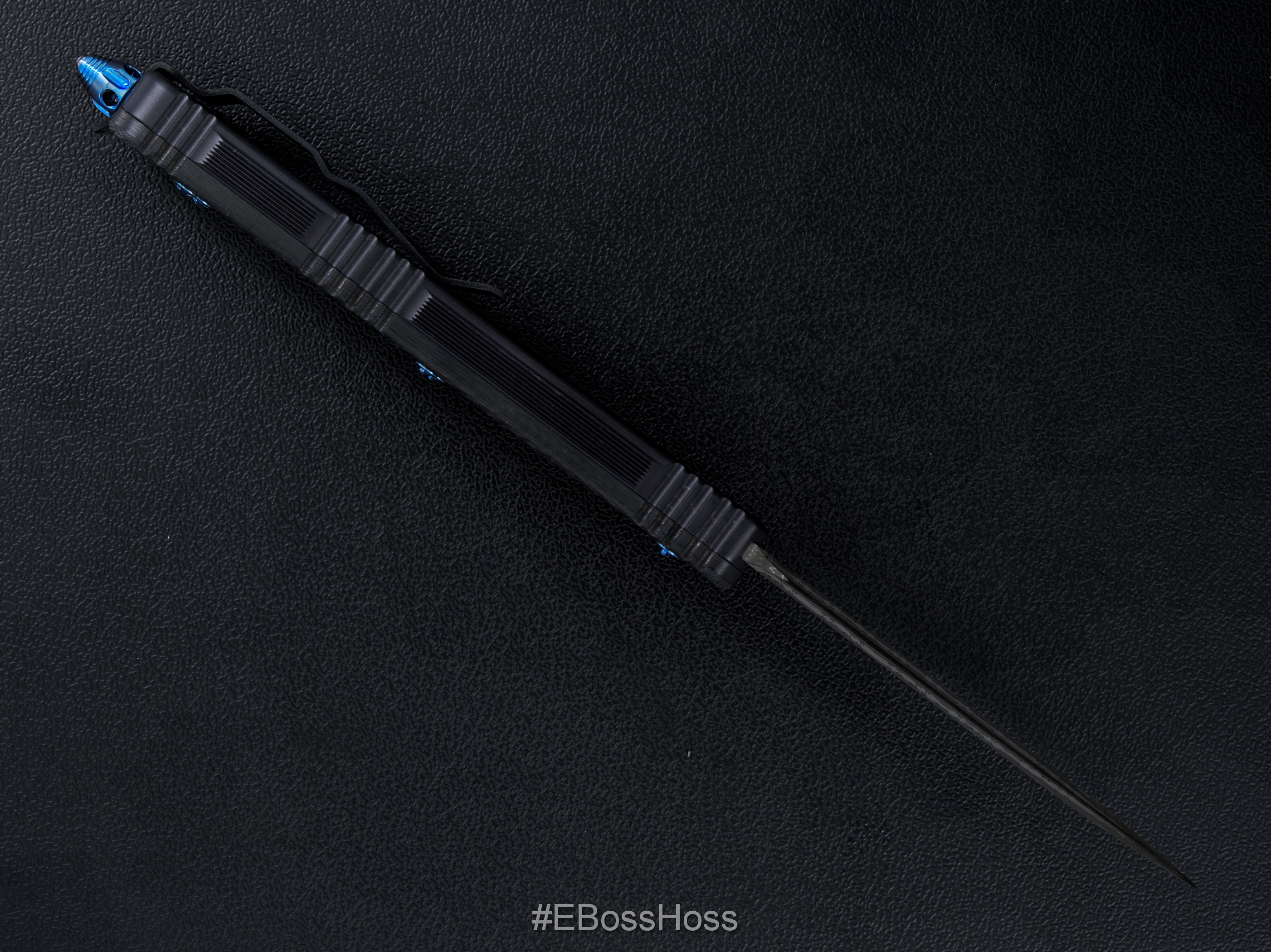 Microtech Ultratech DE SN 044