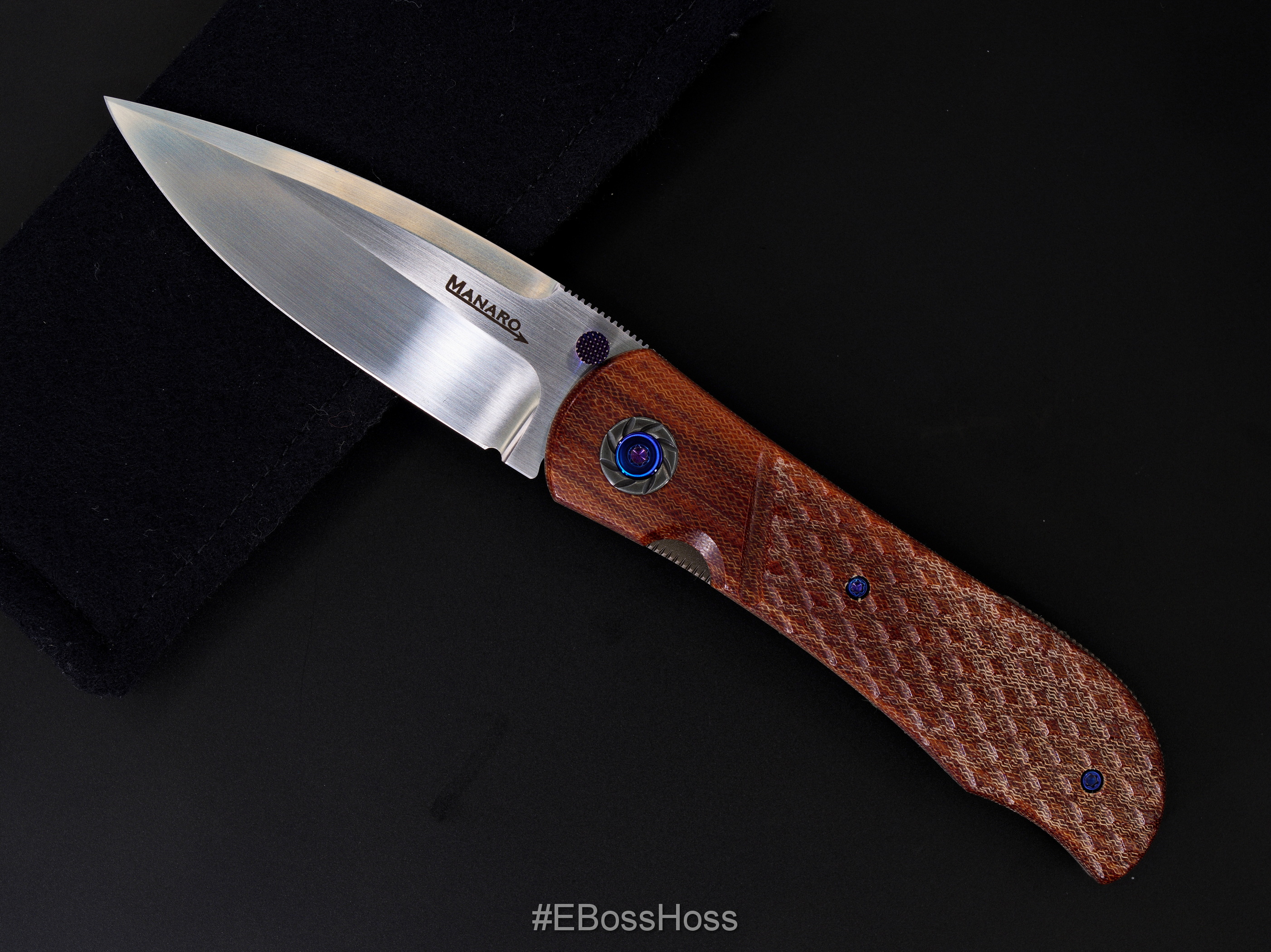 Sal Manaro Custom GMC V2