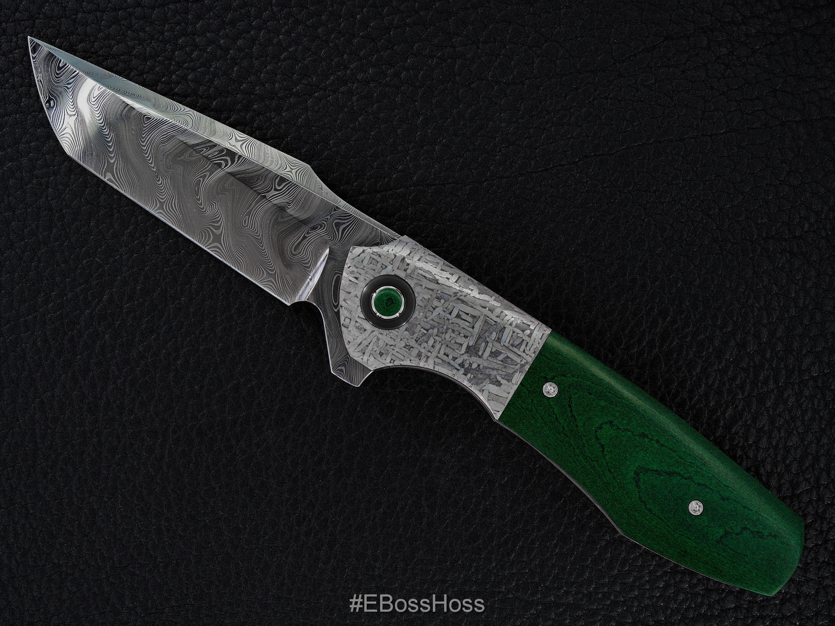 DCB Customs Deluxe Horizon Flipper - &#039;&#039;The Martian&#039;&#039;