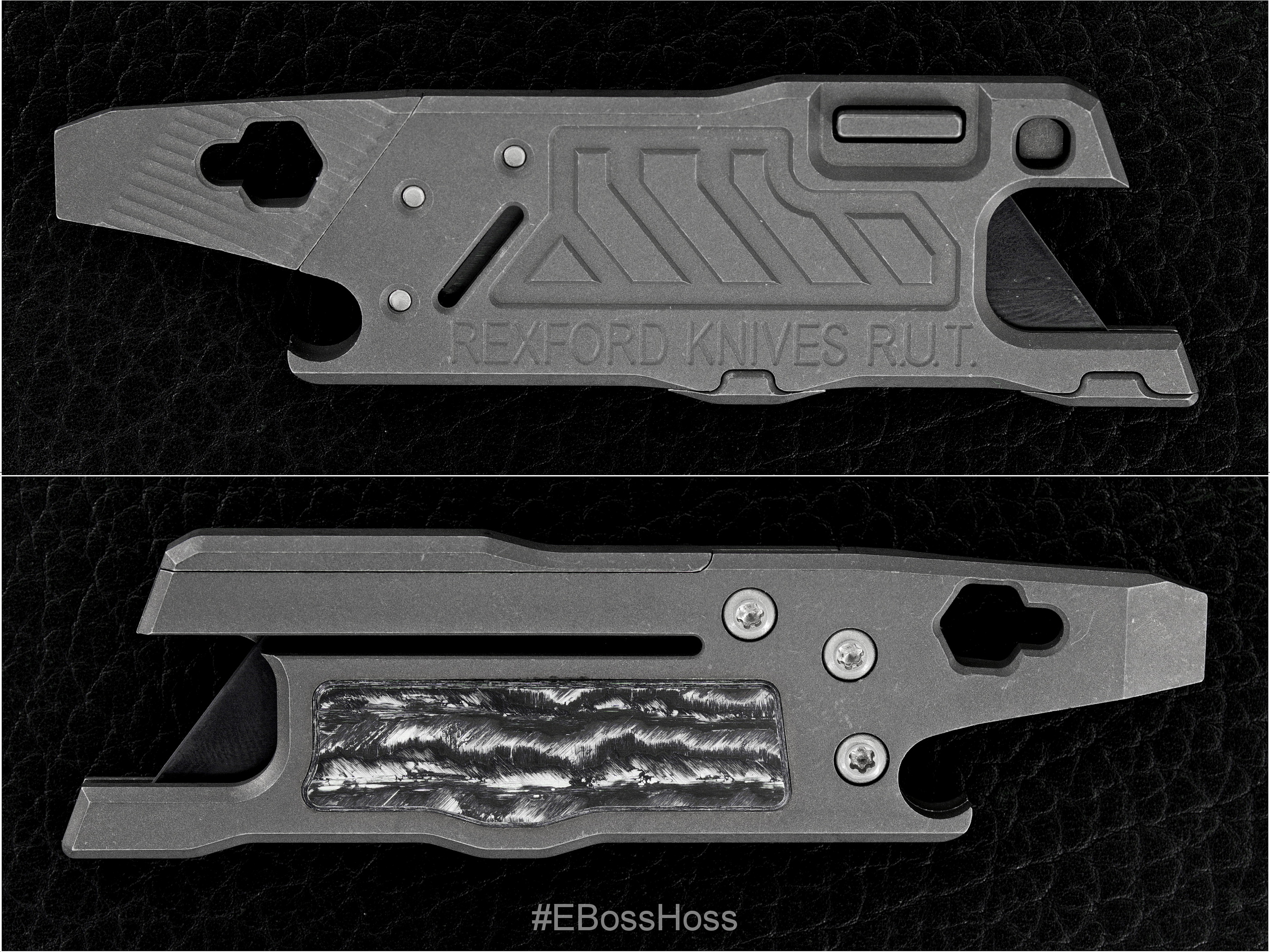 Todd Rexford Custom RUT V5