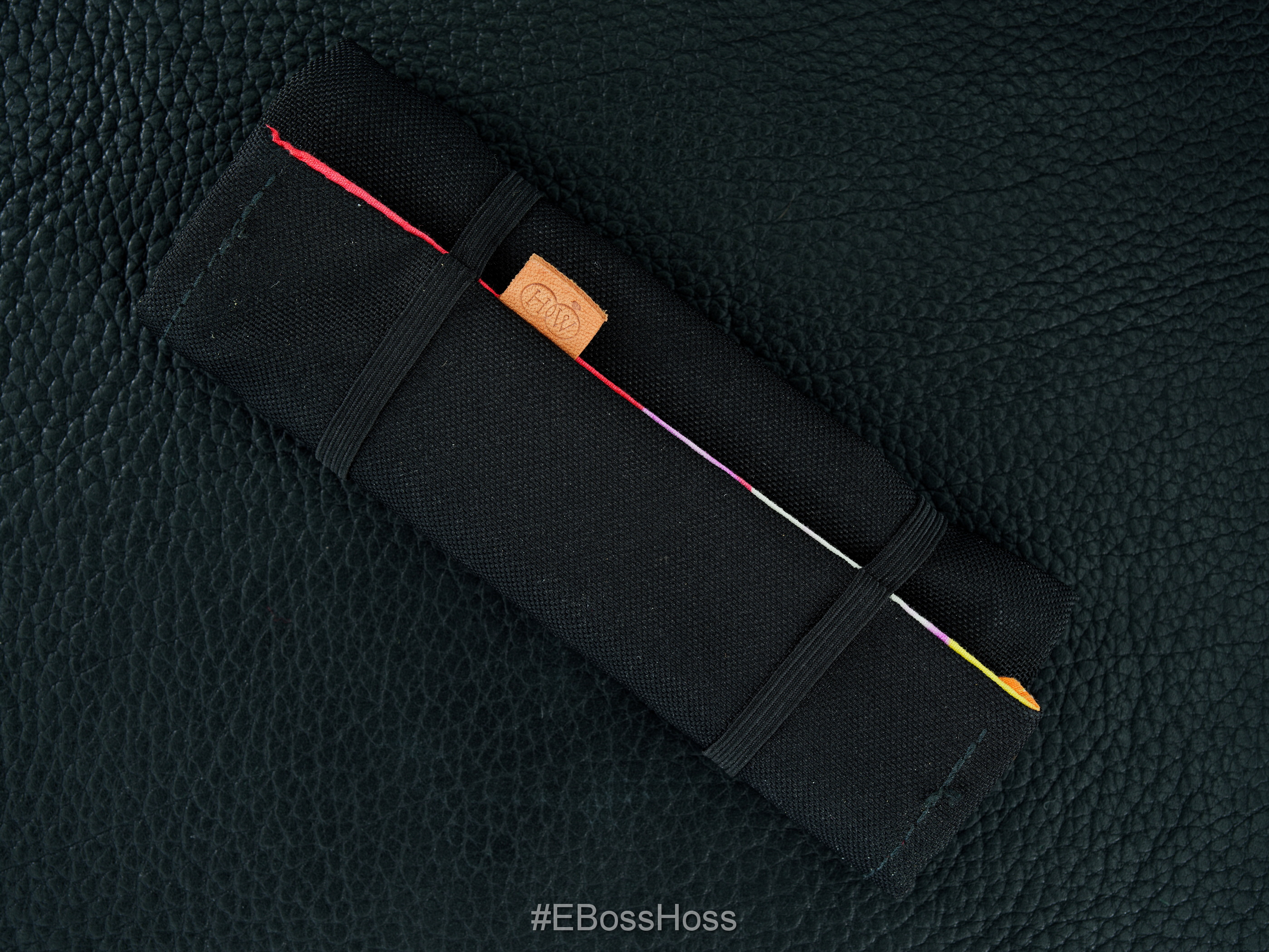 Jeremy Marsh MAC (Marsh Almost Custom) Balisong