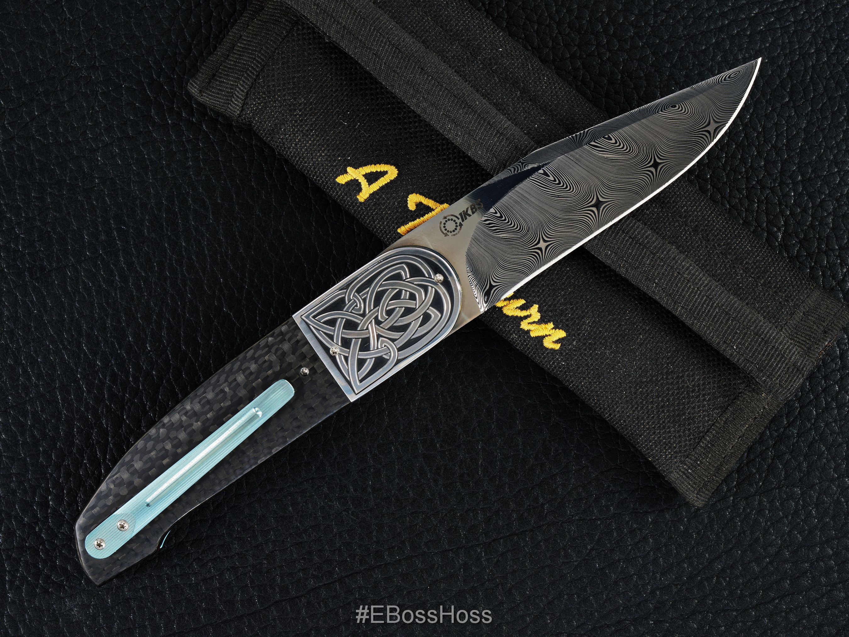 Custom Deluxe Front Flipper