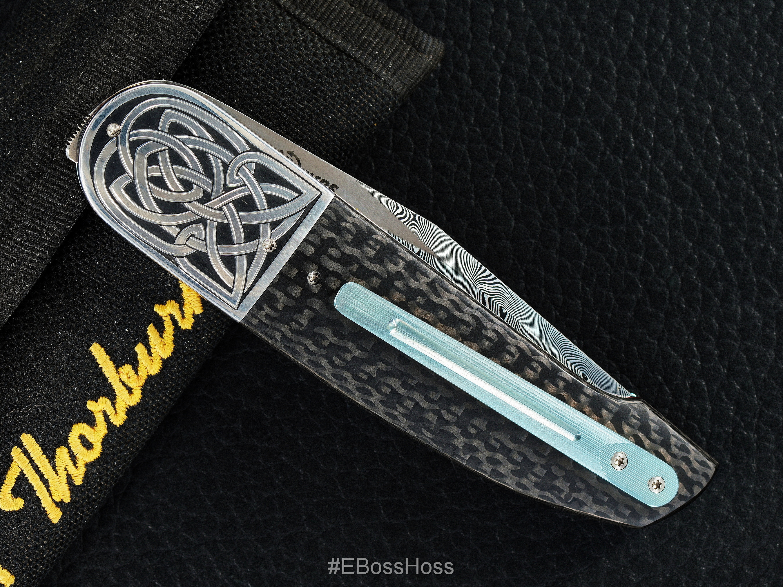 Custom Deluxe Front Flipper