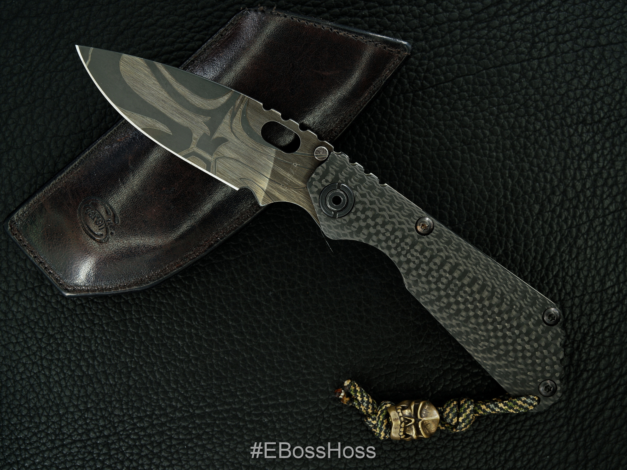 Strider - Starlingear Collab SnG Kamikaze