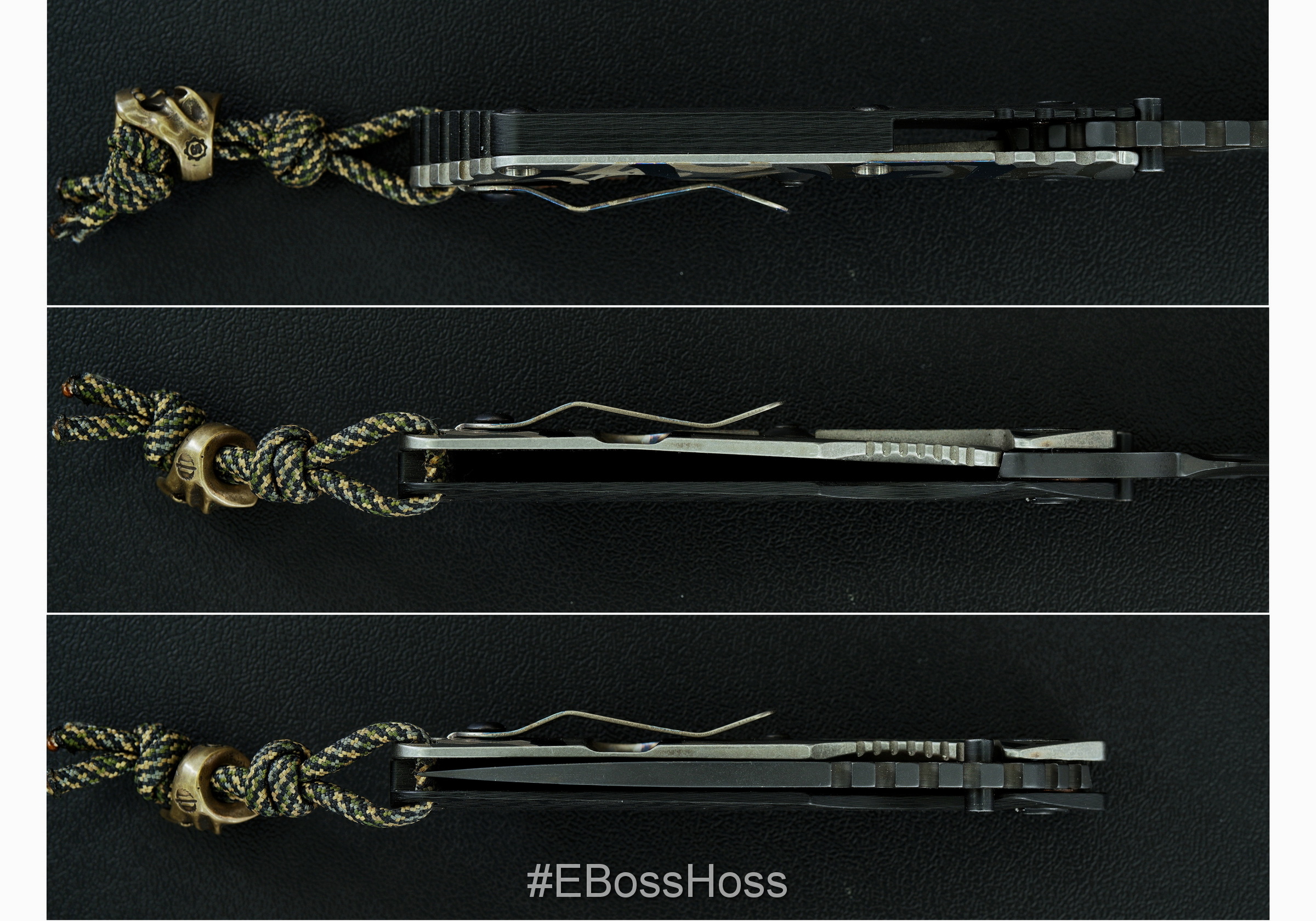 Strider - Starlingear Collab SnG Kamikaze