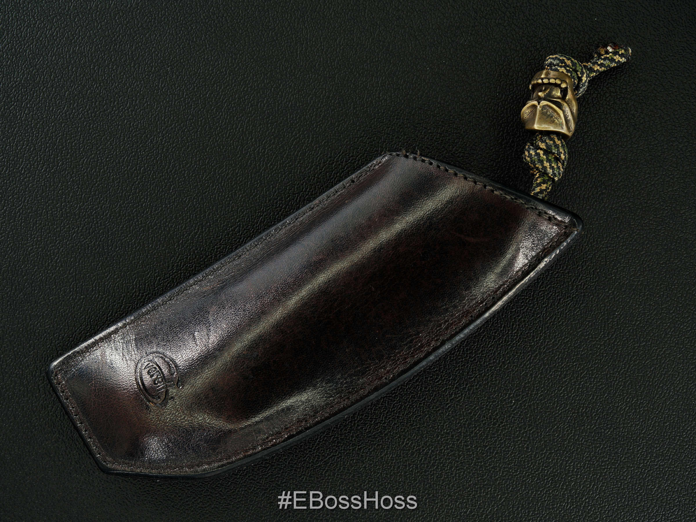 Strider - Starlingear Collab SnG Kamikaze