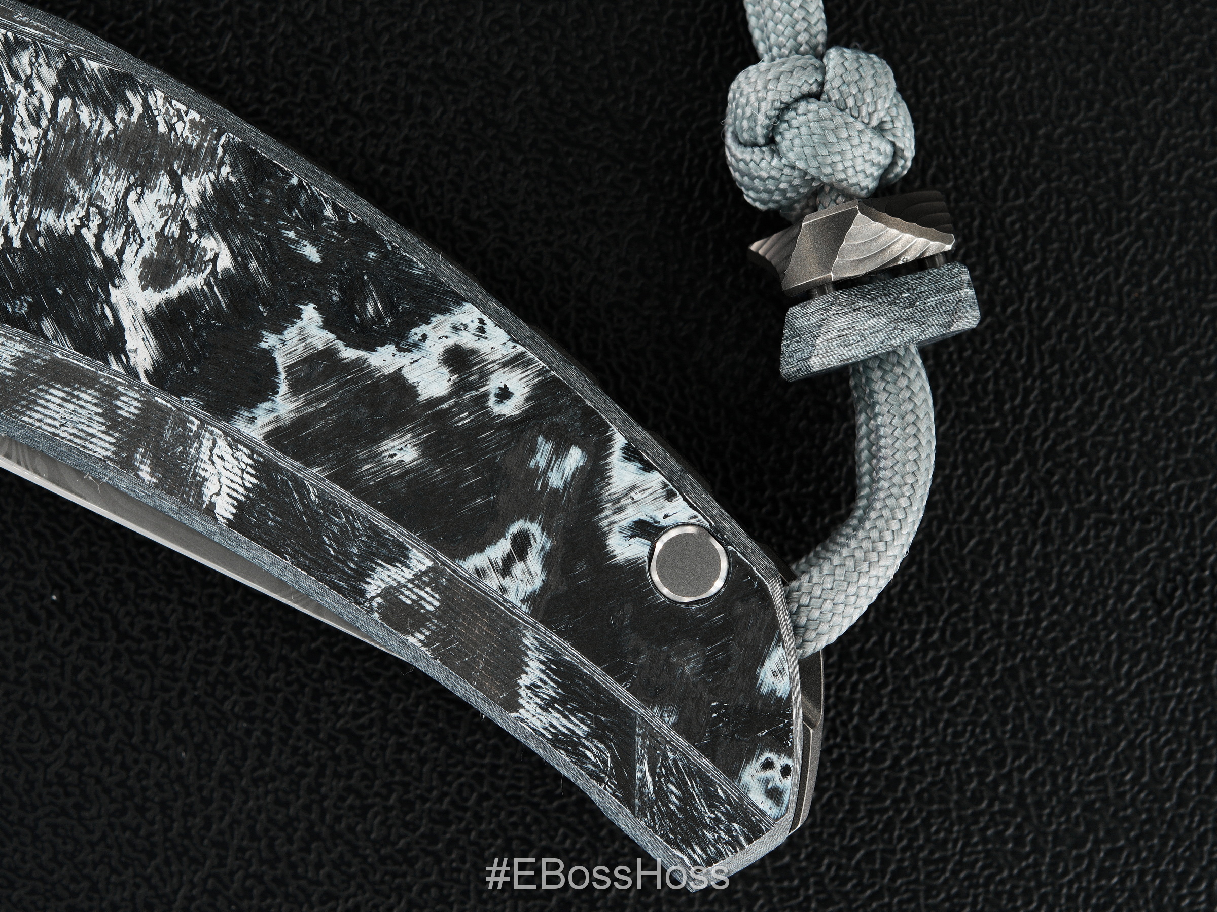 Shirogorov Special Edition Quantum WKM Flipper