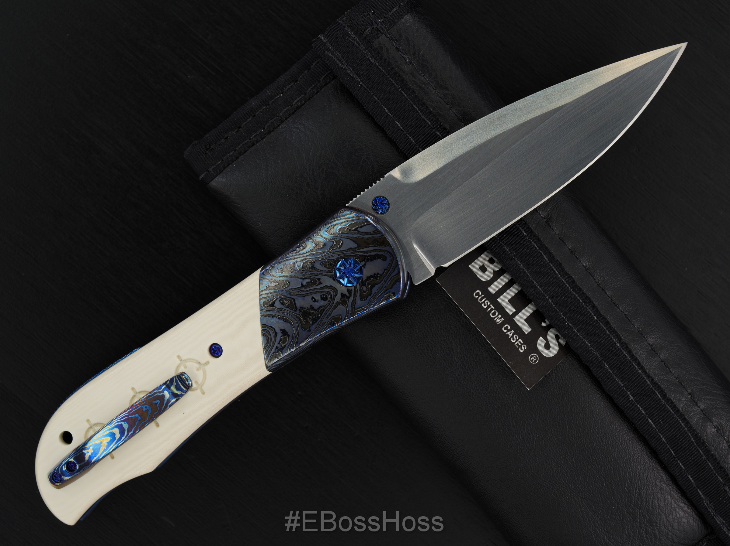 Sal Manaro Custom Deluxe GMC V2