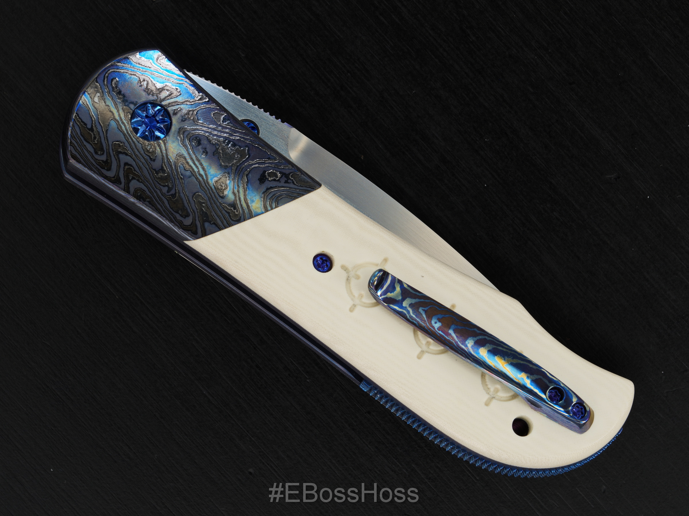 Sal Manaro Custom Deluxe GMC V2