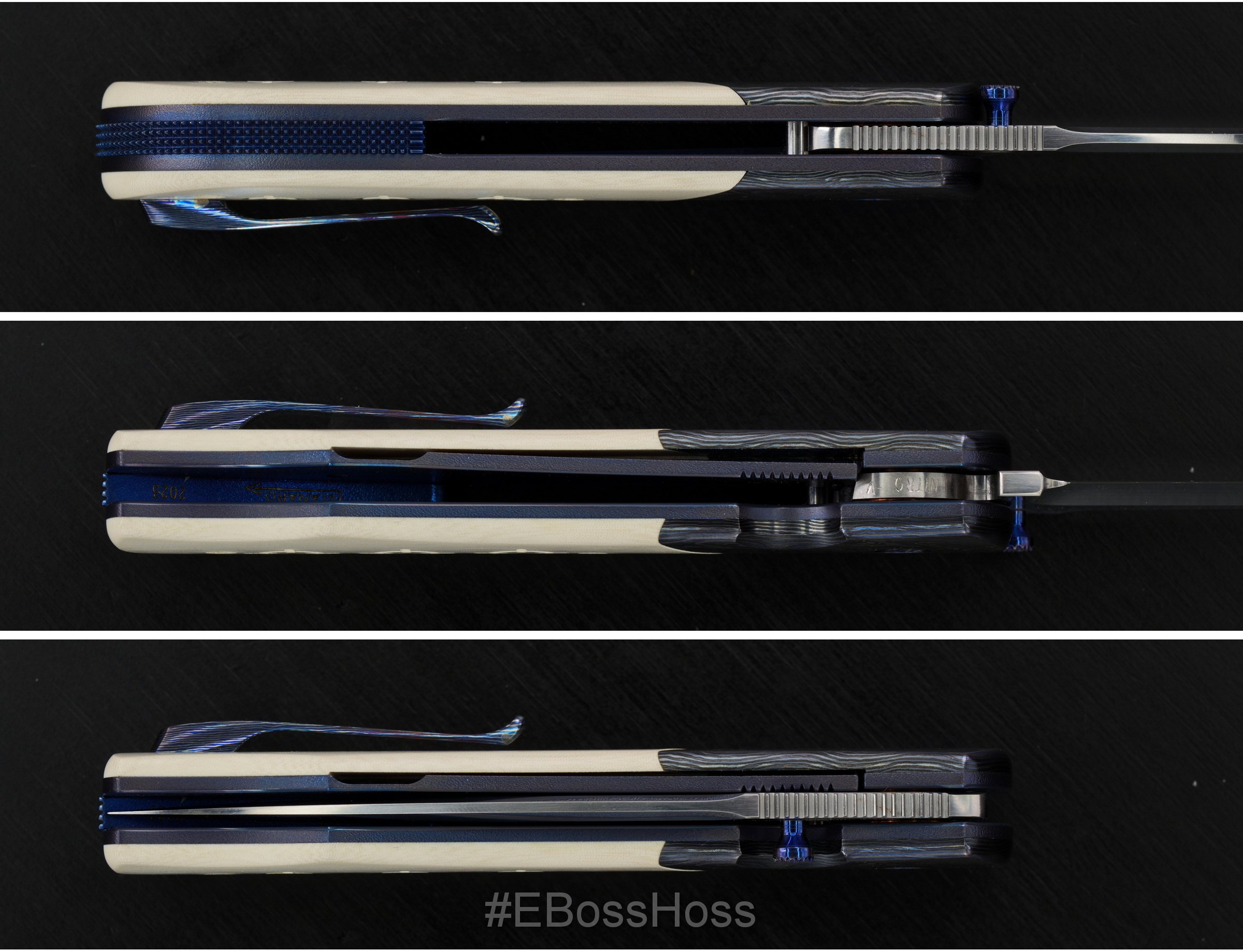 Sal Manaro Custom Deluxe GMC V2