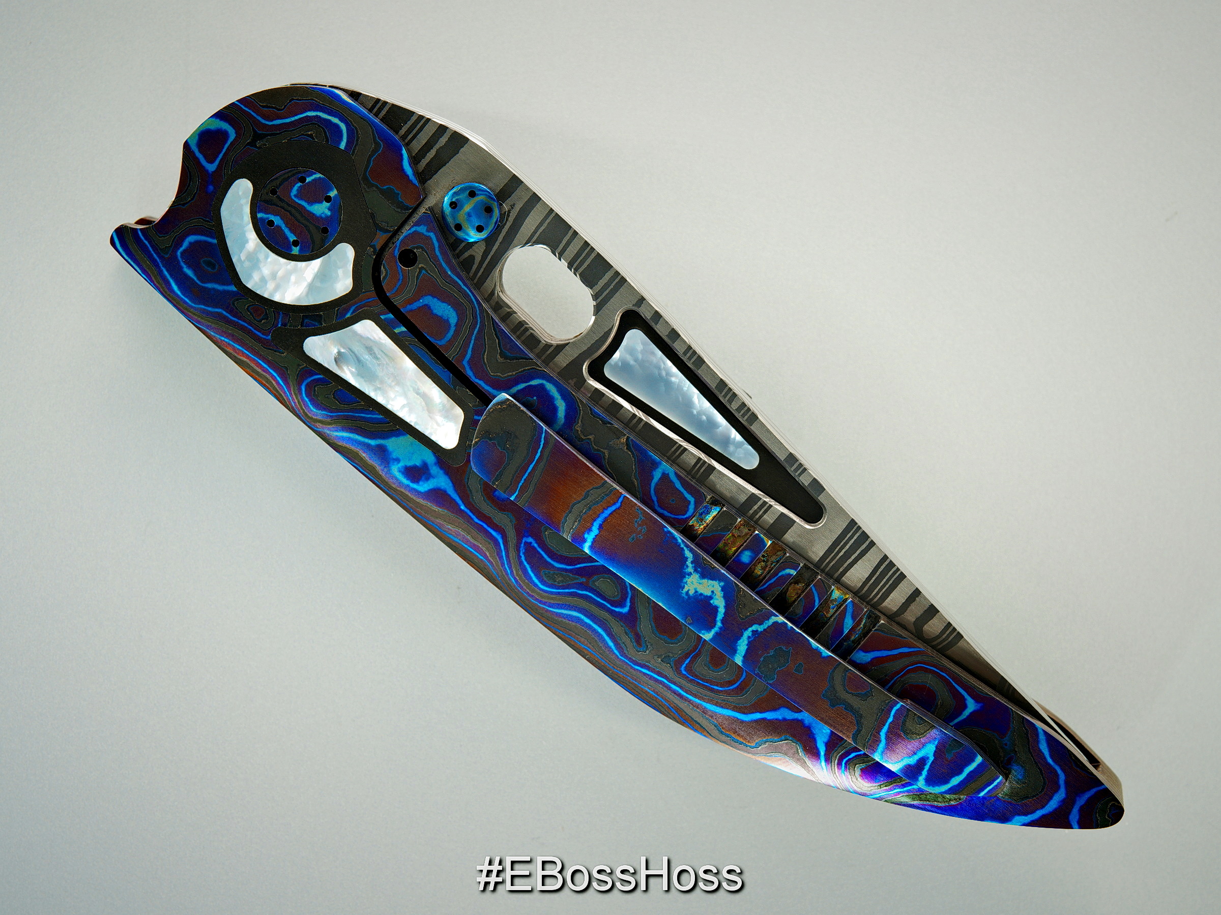 Dalibor Custom Very Deluxe Phobos