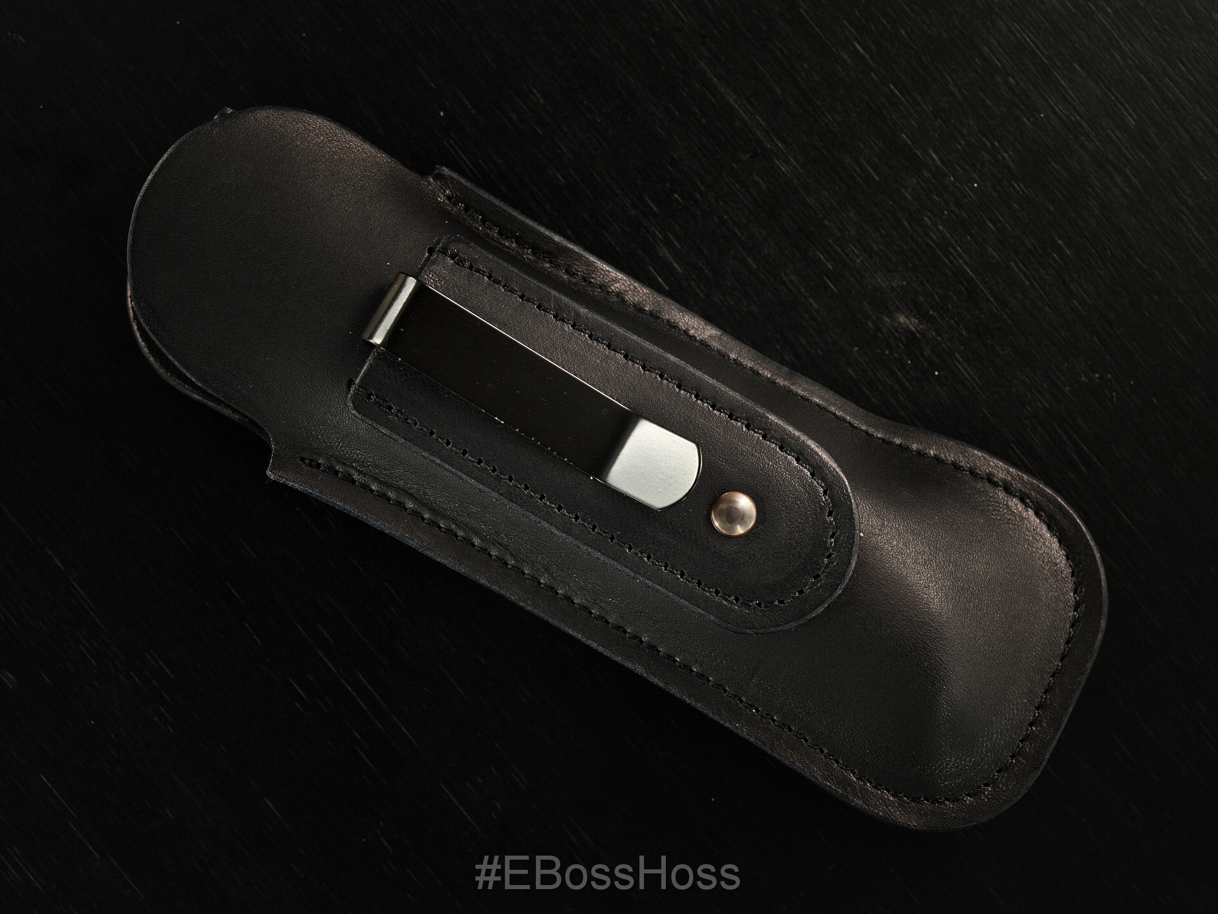 Stefano Compostella Custom StriaXL