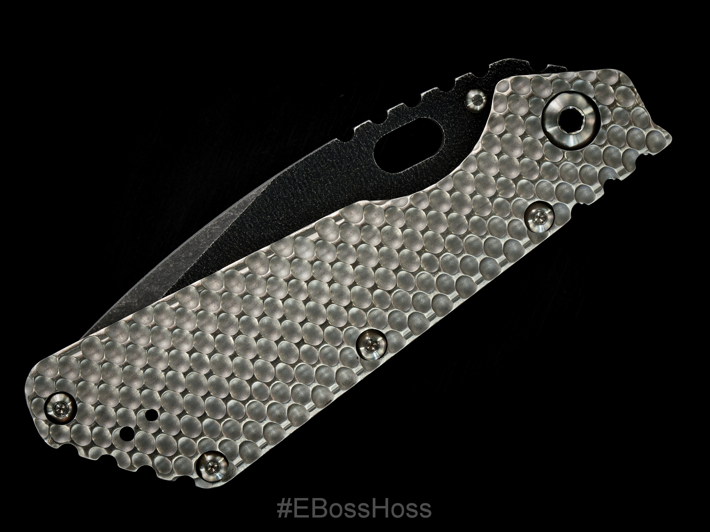 Mick Strider Custom (MSC) DGG XL