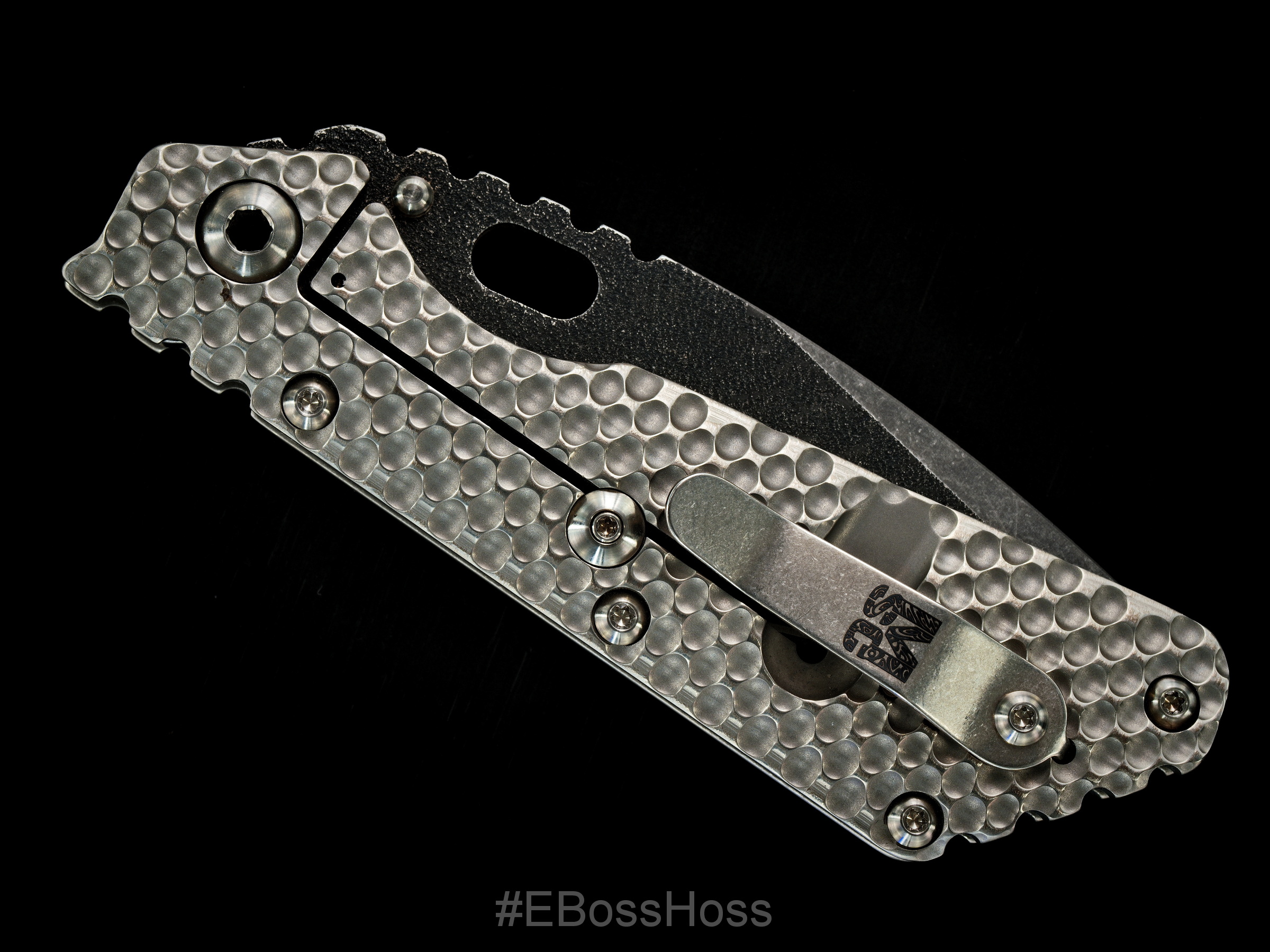 Mick Strider Custom (MSC) DGG XL