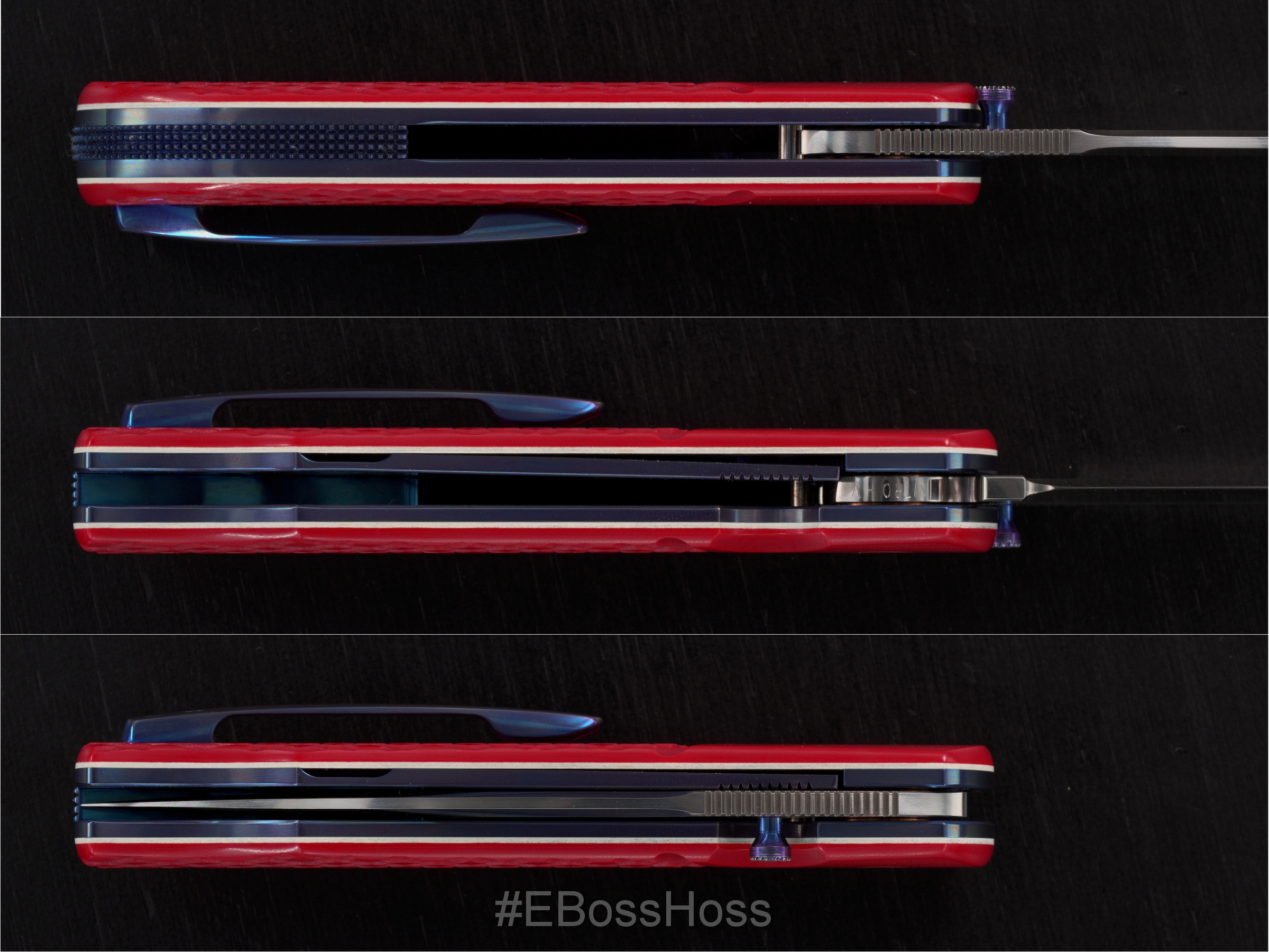 Sal Manaro Custom GMC V2