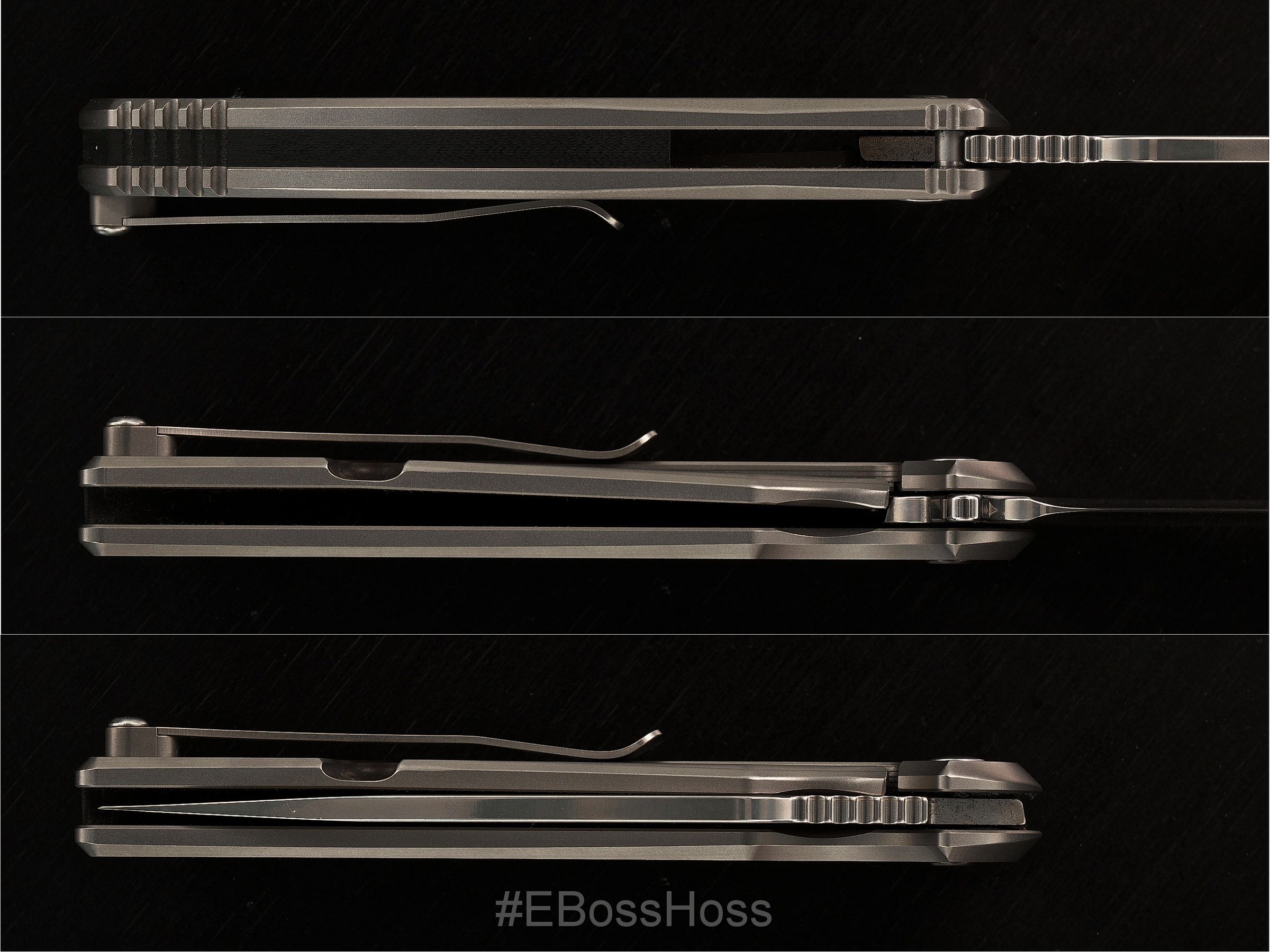 RJ Martin Custom Q-36 Overkill