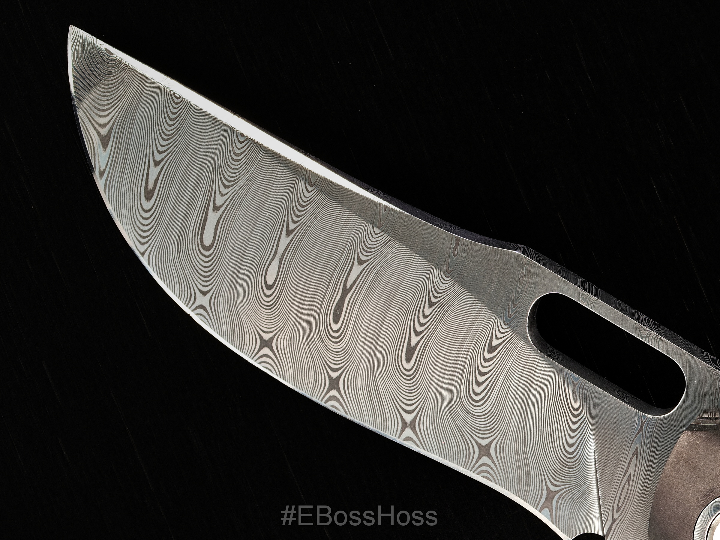 DCB Custom Deluxe Jester by David Beaver