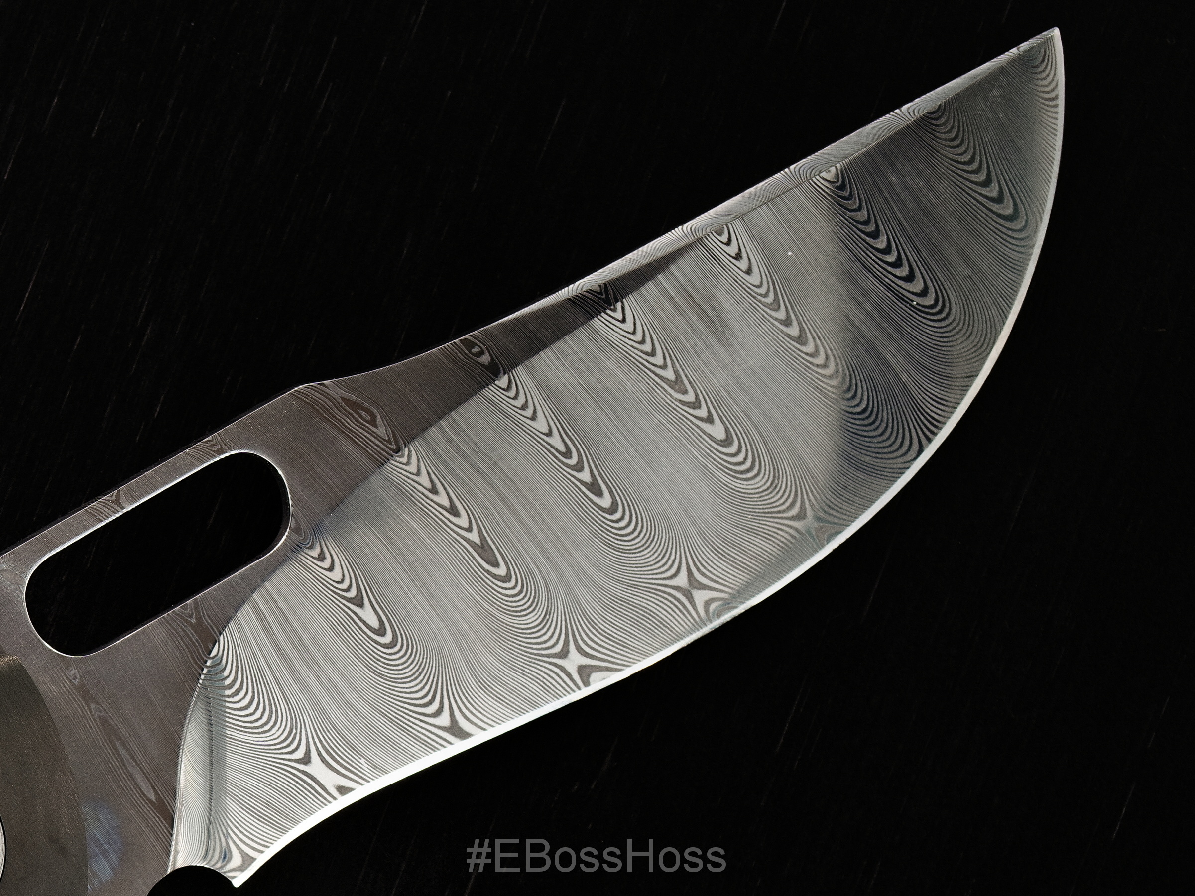 DCB Custom Deluxe Jester by David Beaver