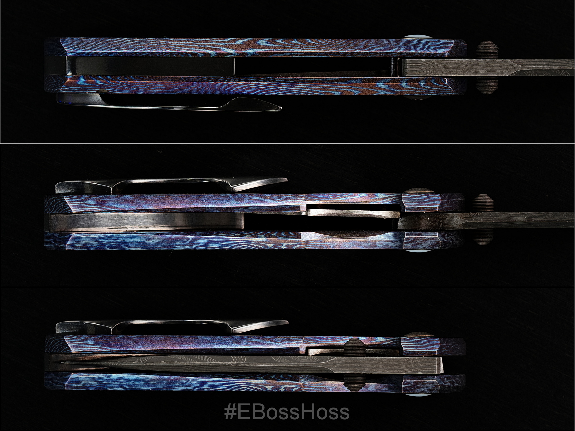 Brian Efros Custom Very Deluxe Elder