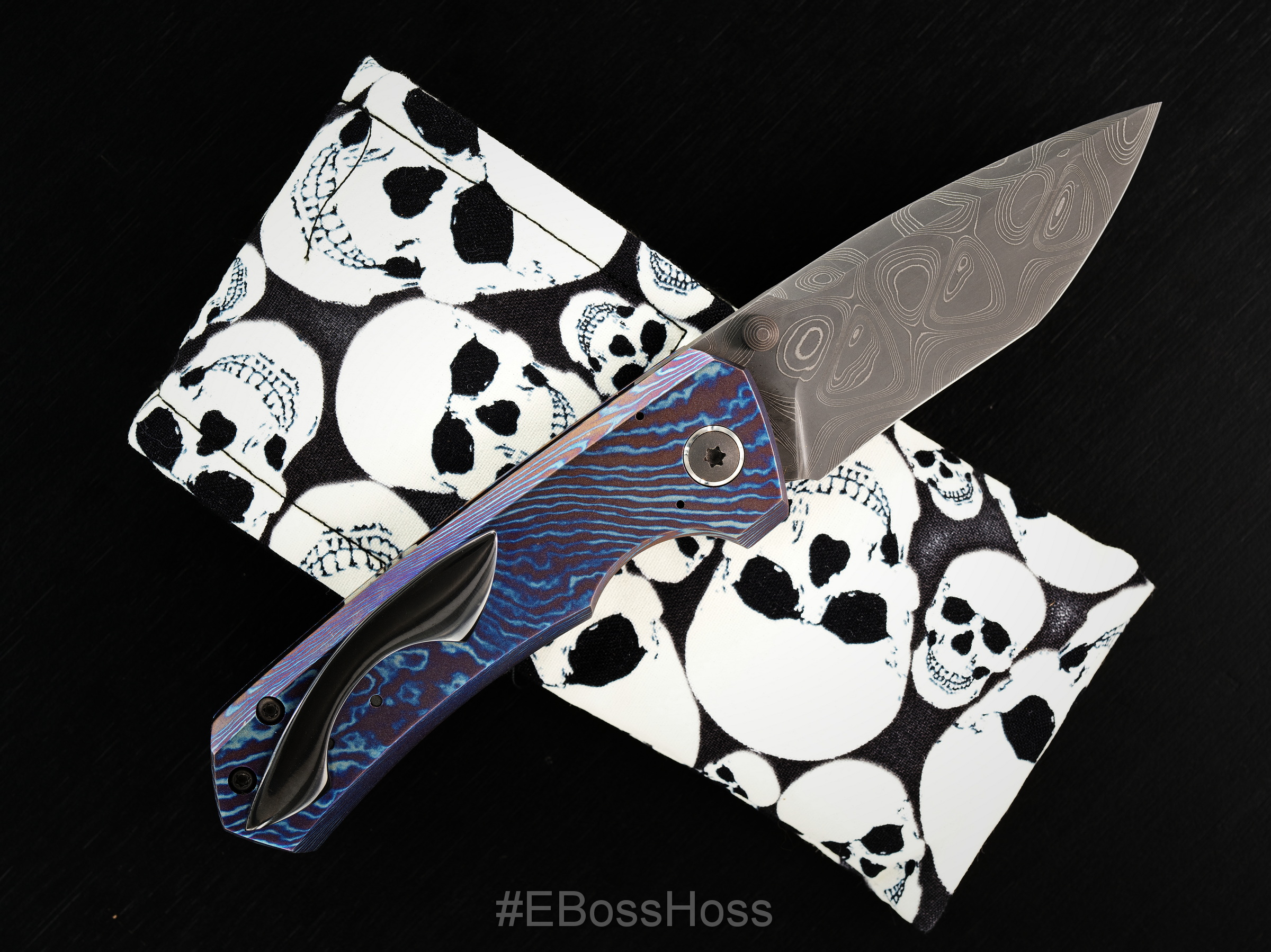 Brian Efros Custom Very Deluxe Elder