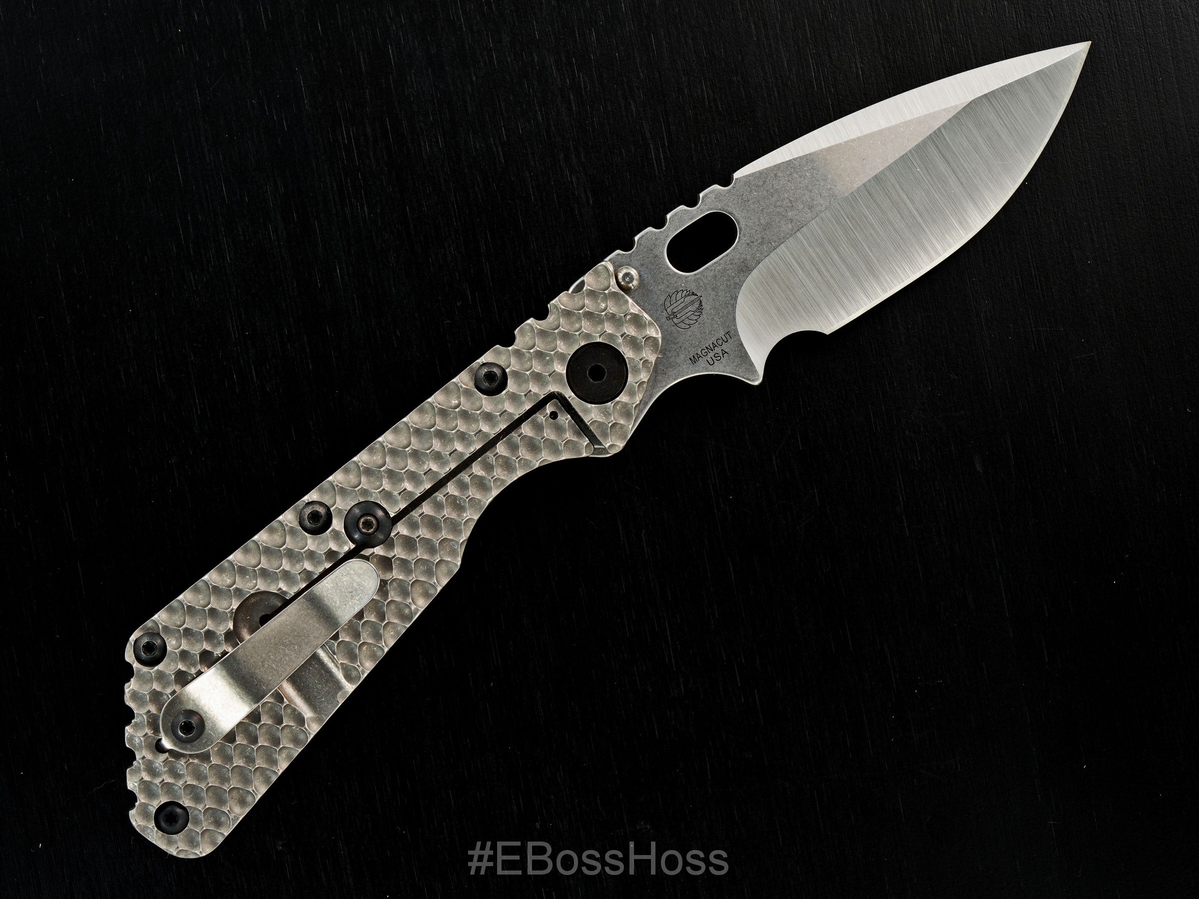 Strider Knives - Just In!