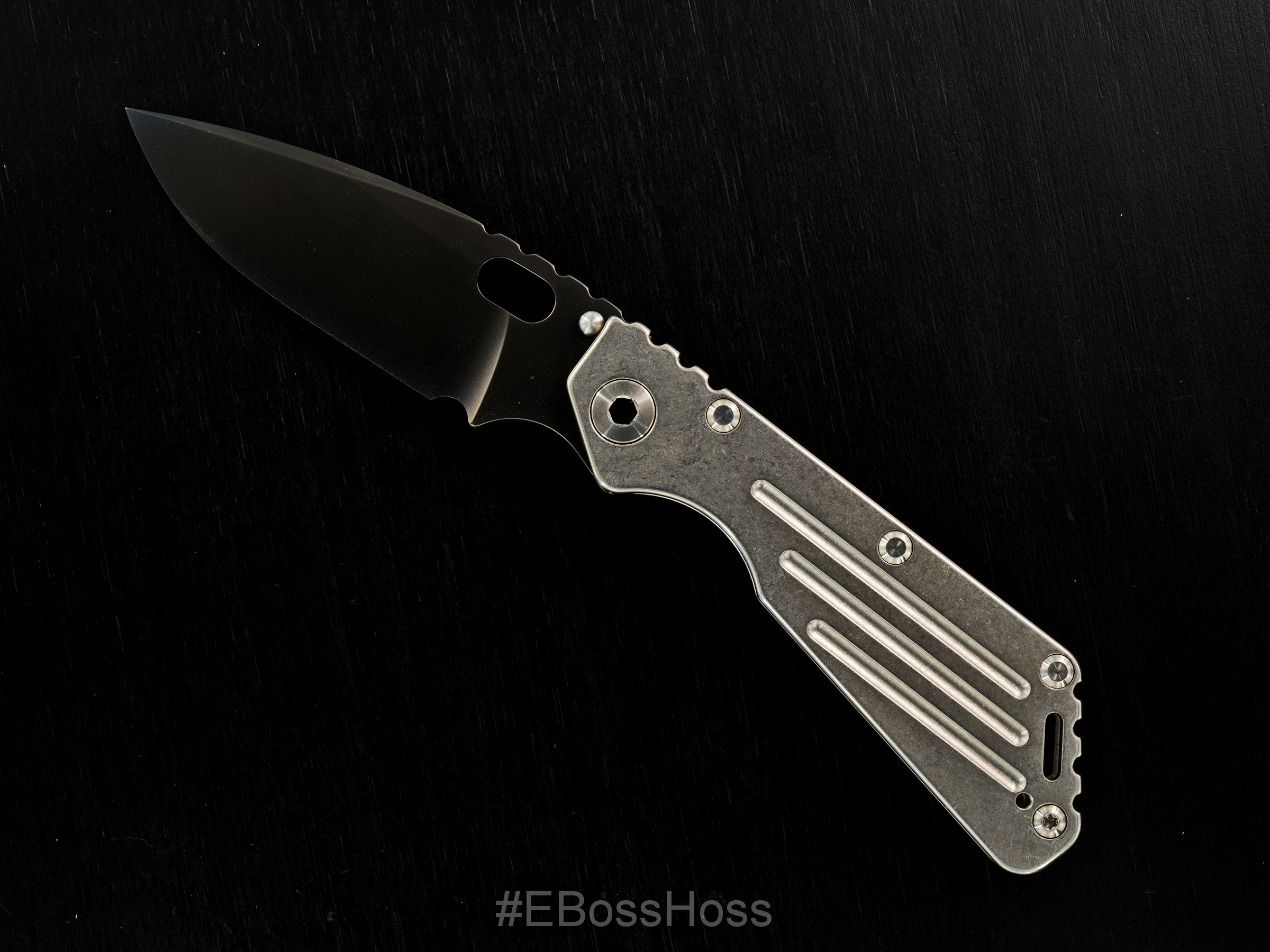 Strider Knives - Just In!