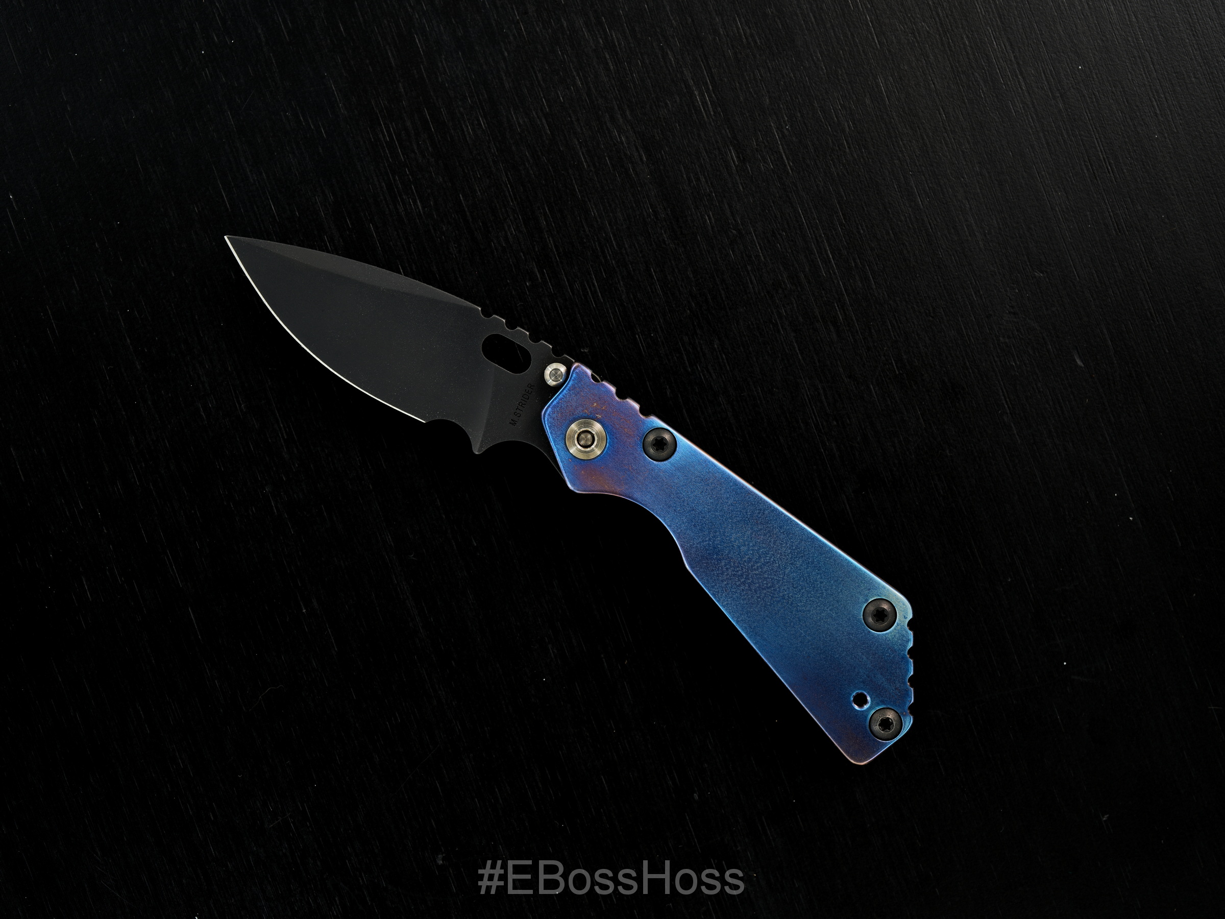 Strider Knives - Just In!