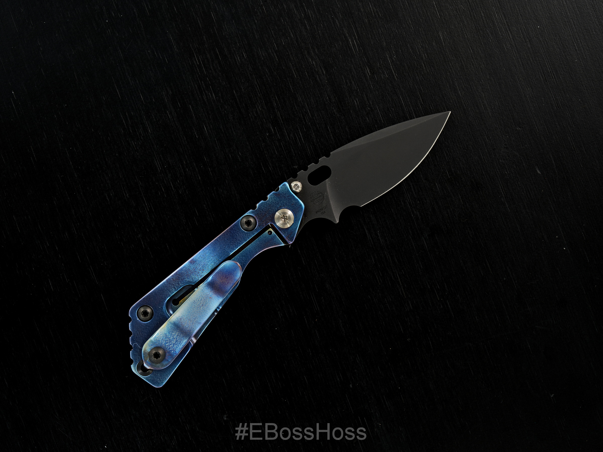 Strider Knives - Just In!