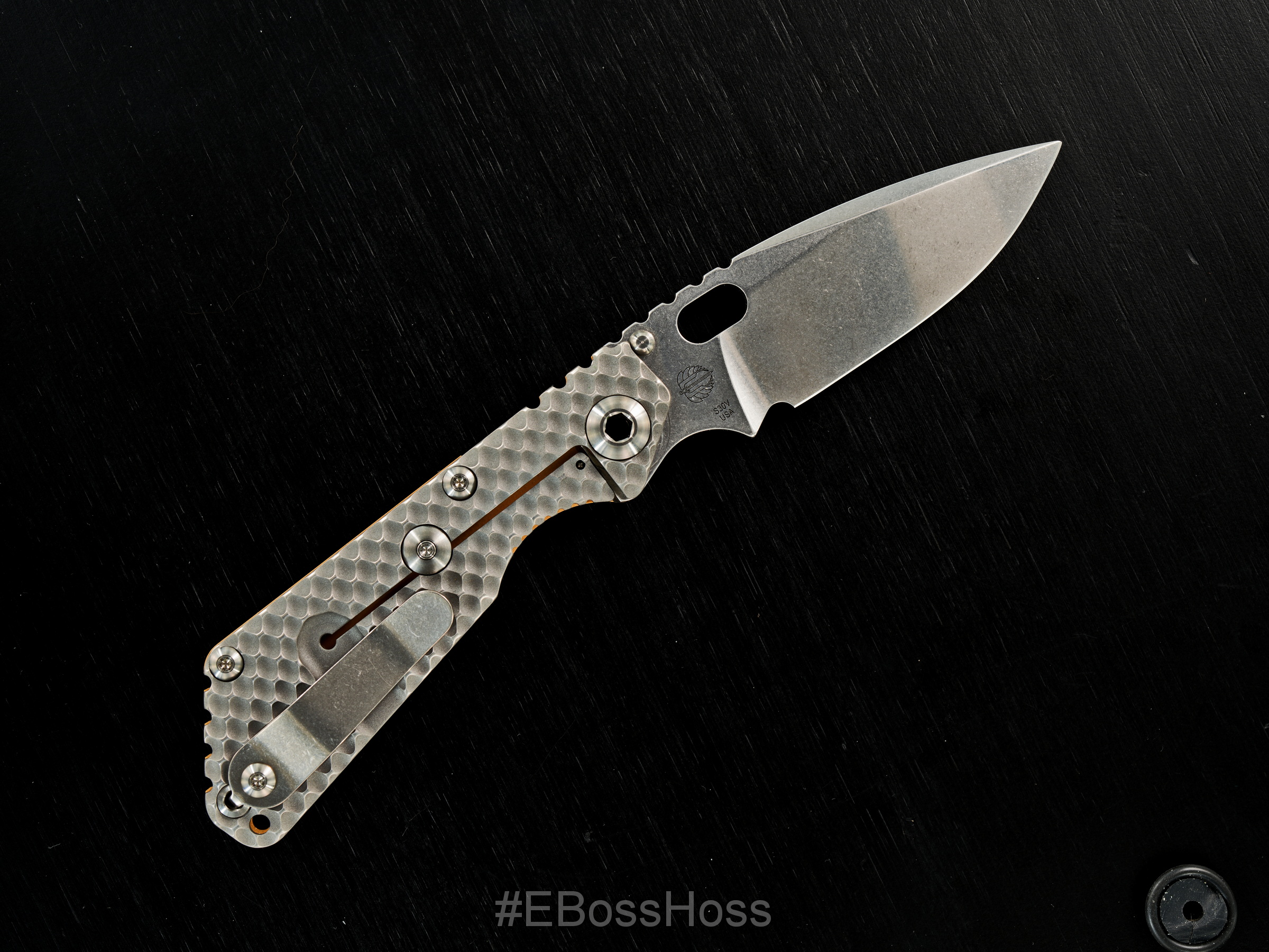 Strider Knives - Just In!