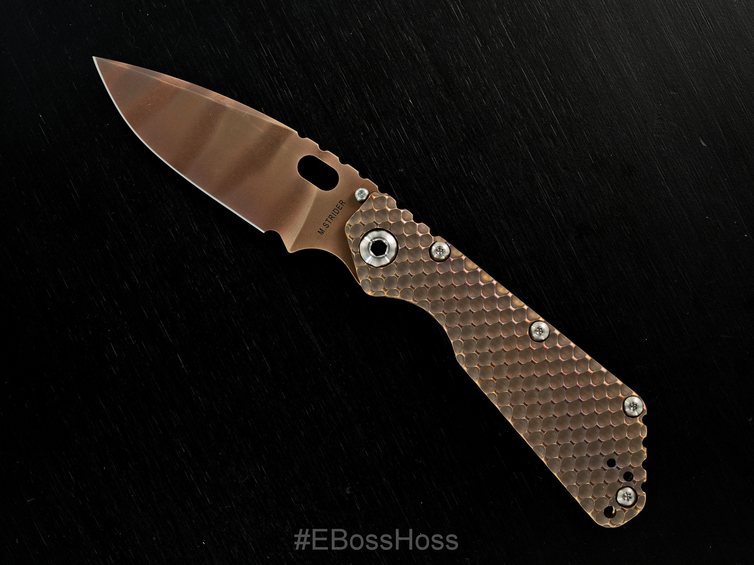 Strider Knives - Just In!