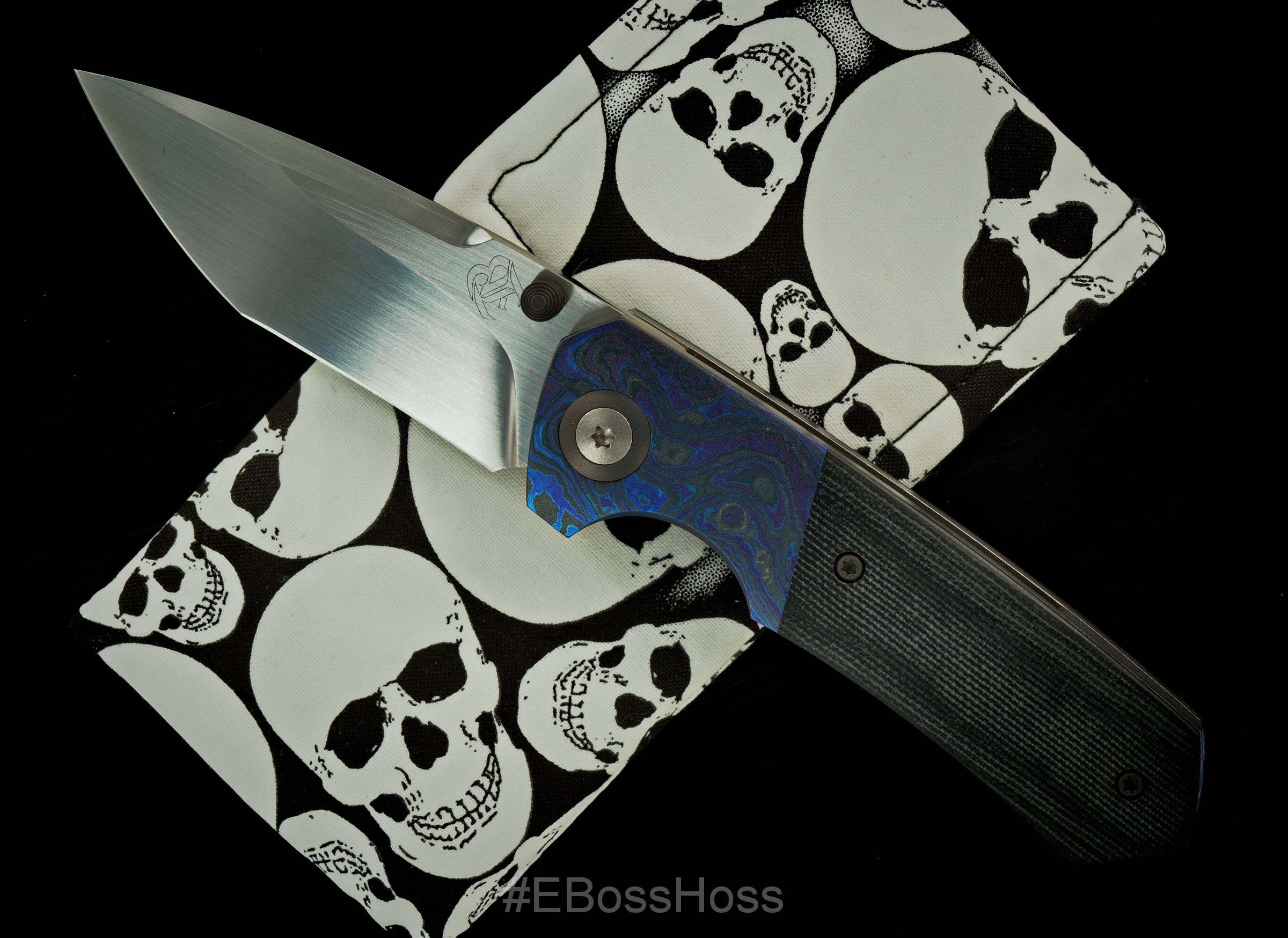 Brian Efros Custom Elder